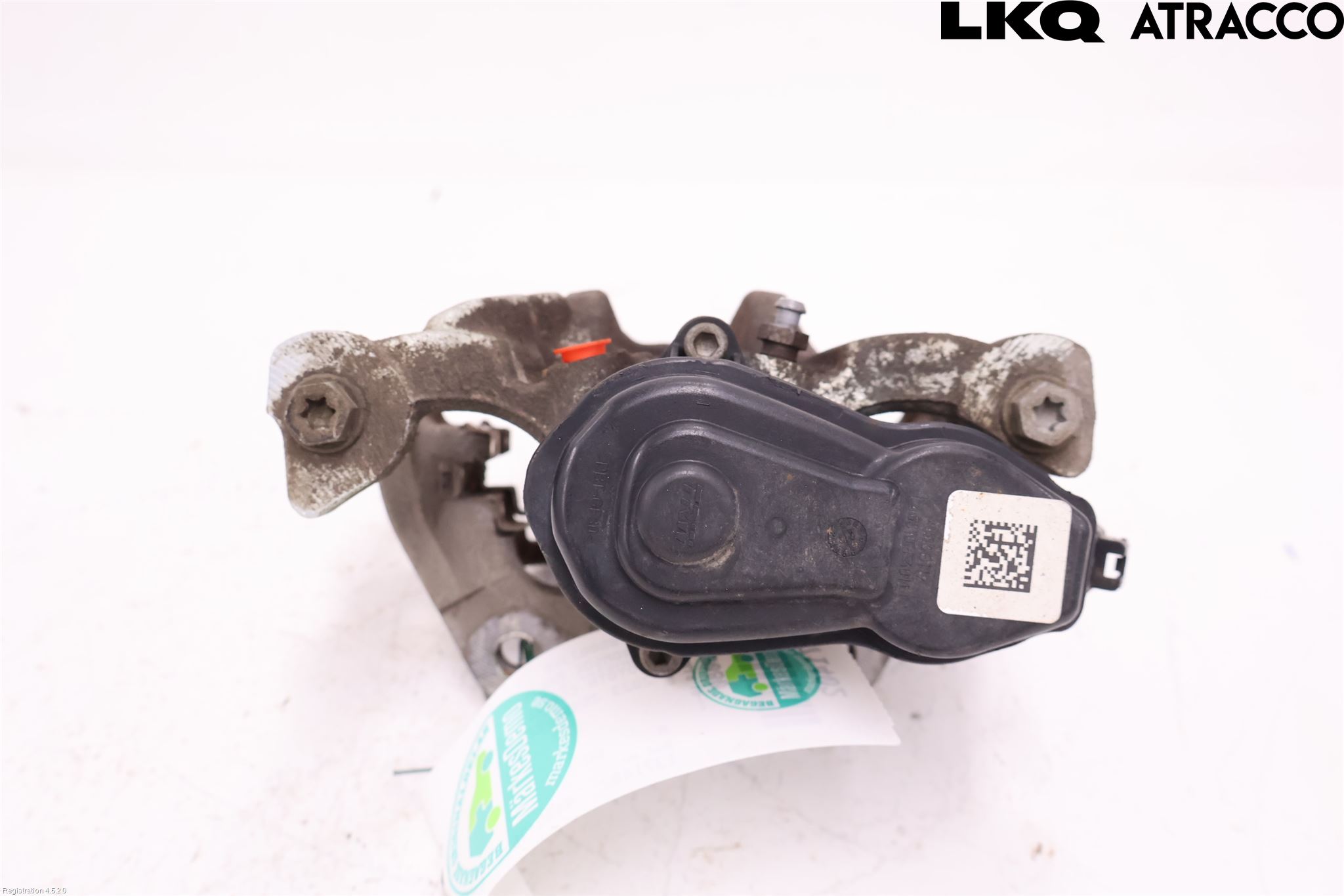 Toyota COROLLA 19- Bremsecaliper Bak Venstre