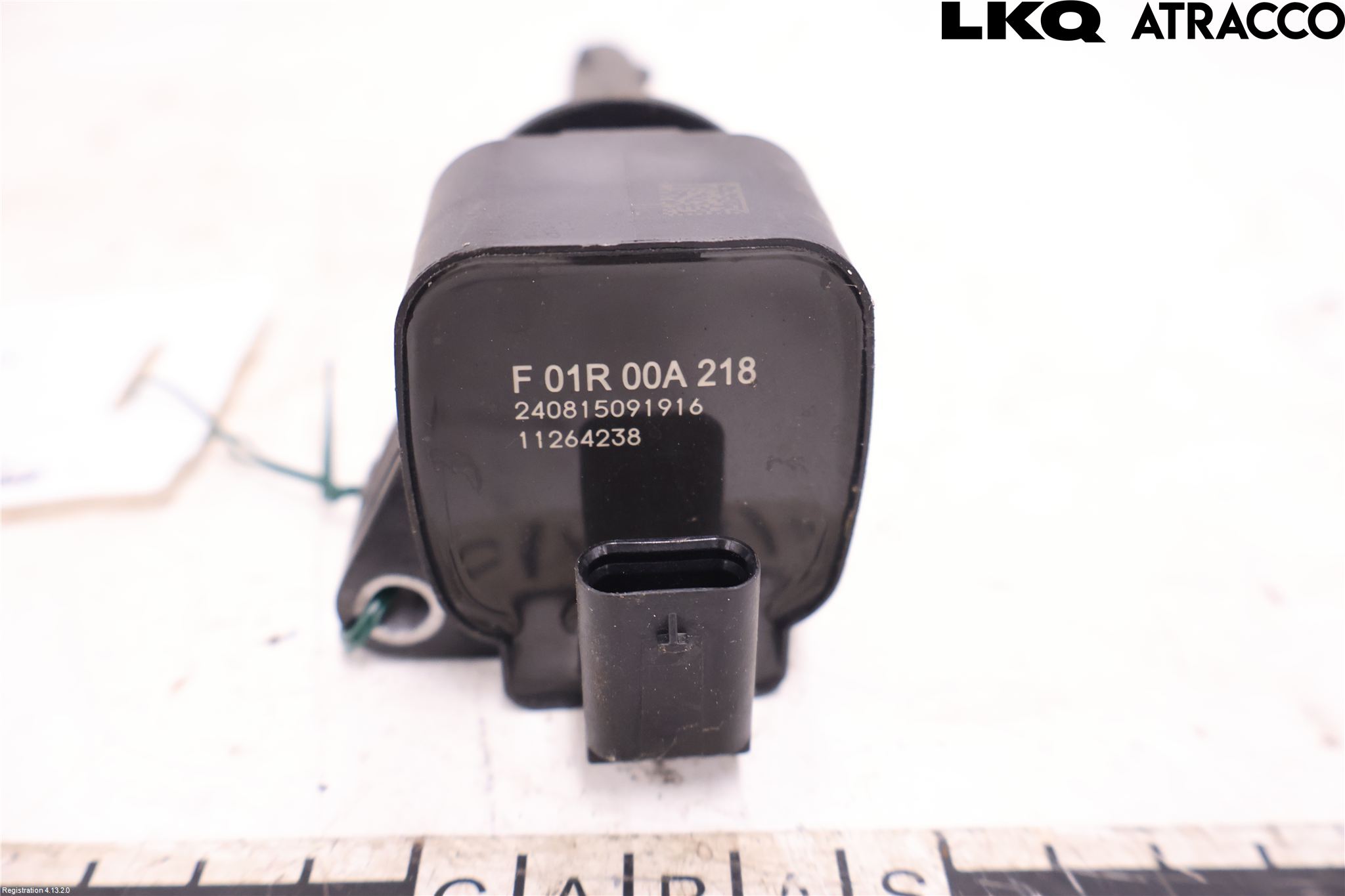 MG HS/EHS 21- Coil