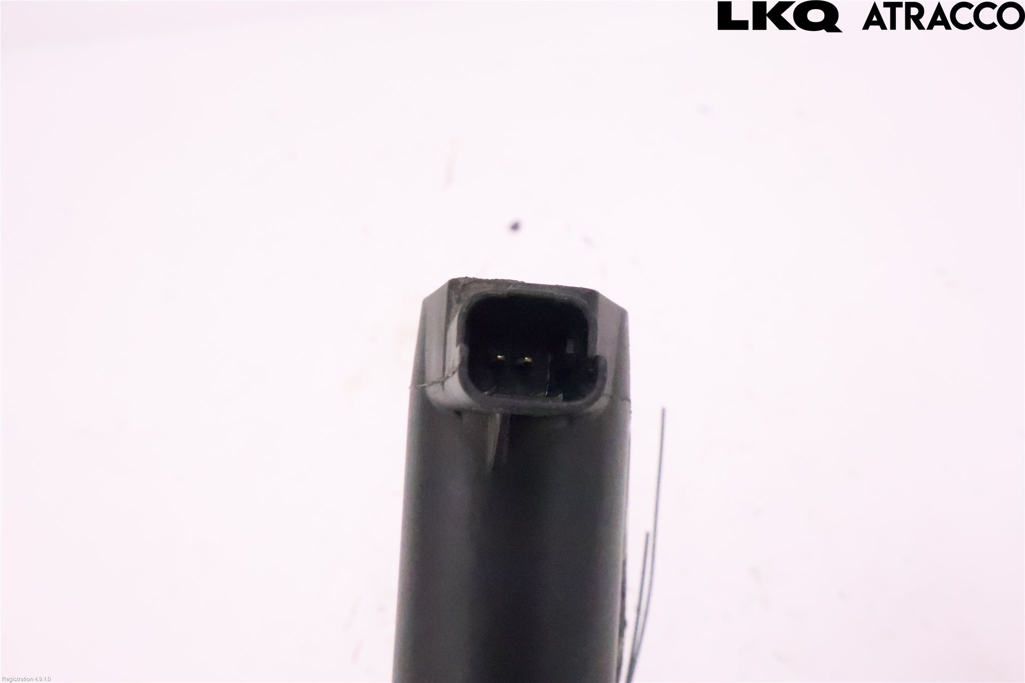 Citroen C5 -04 Coil