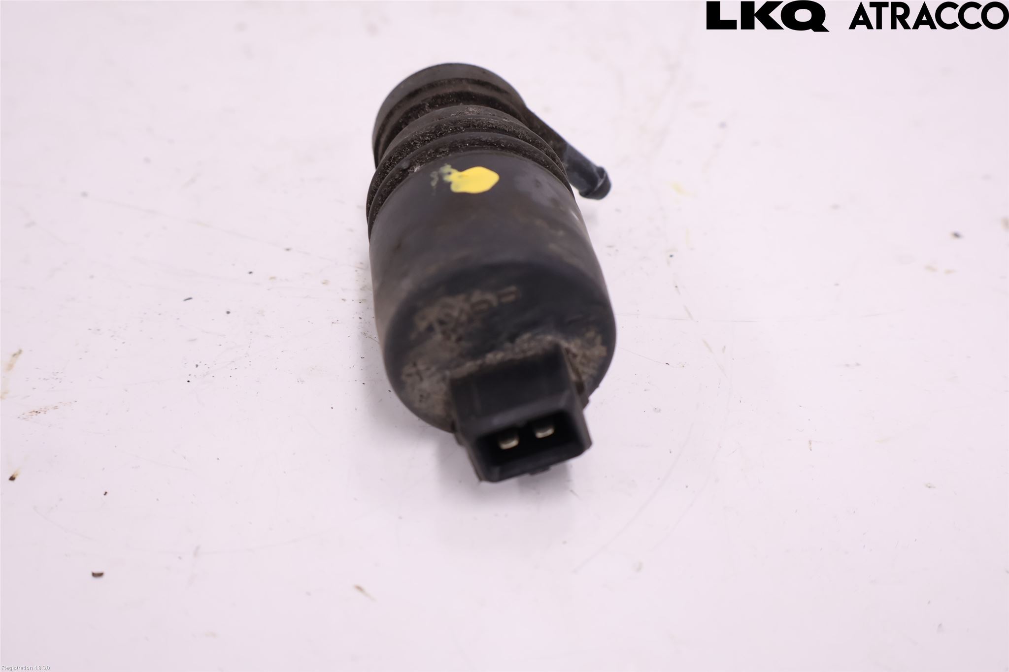 Volvo 940 91-98 Spylerpumpe Frontrute