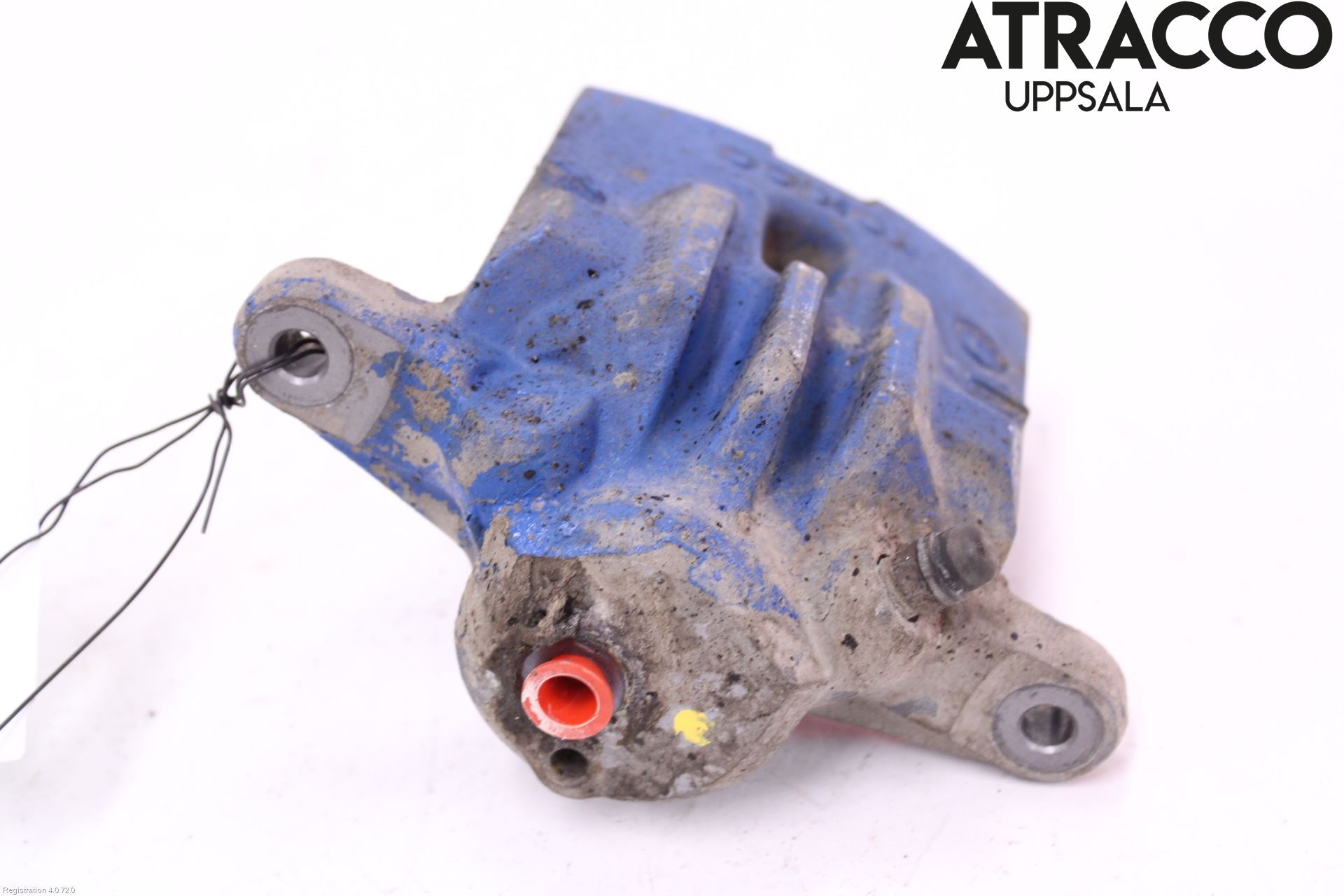 Subaru OUTBACK   07-09 Bremsecaliper Bak Venstre