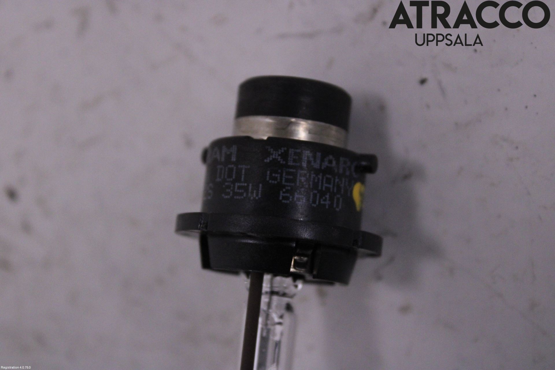 BMW 3 E46      98-05 Xenon Frontlyktpære