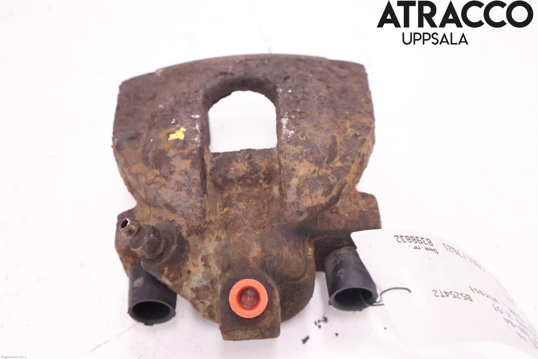 Volvo V70 00-04 Bremsecaliper Bak Venstre