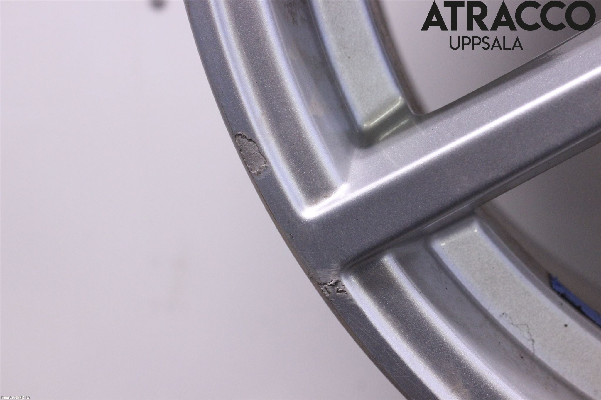 BMW 3 G20/G21/G80/G81 19- Felg Aluminium