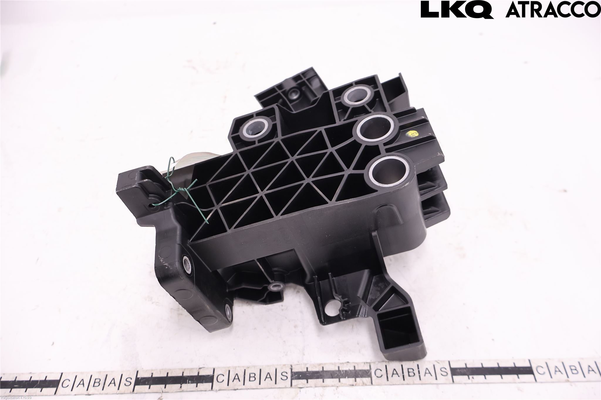 Mercedes-Benz MB EQE (V295) 22- Radiator Feste - Ramme - Bjelk