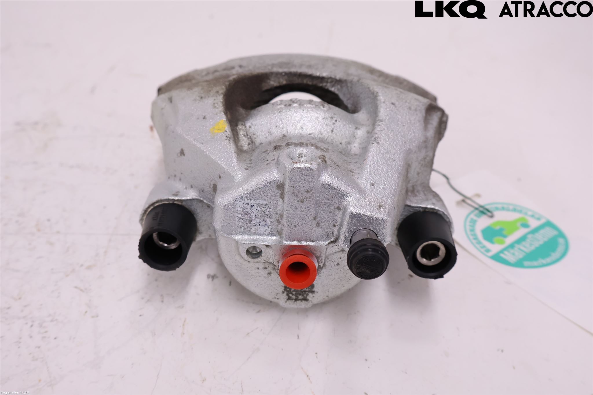 Toyota YARIS XP21 20- Bremsecaliper Foran Høyre