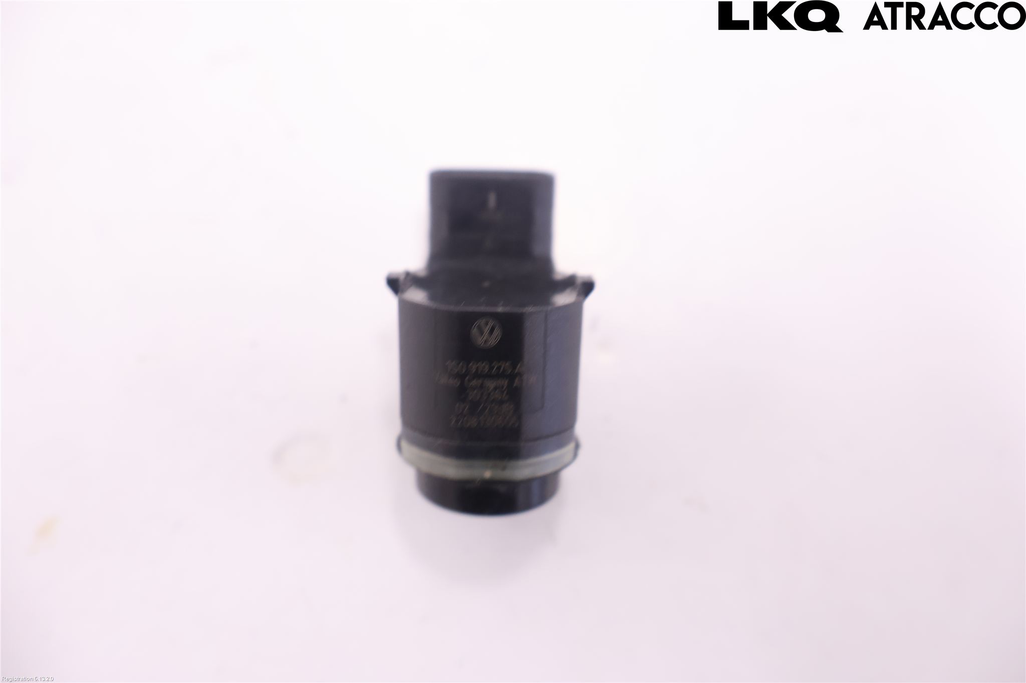 Audi A4 12-15 Sensor Ryggesensor