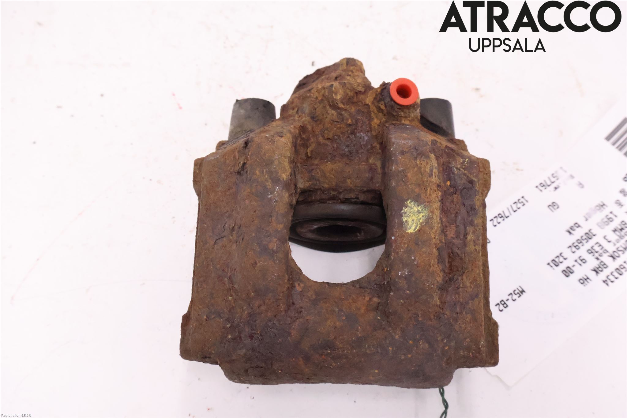 BMW 3 E36      91-00 Bremsecaliper Bak Høyre