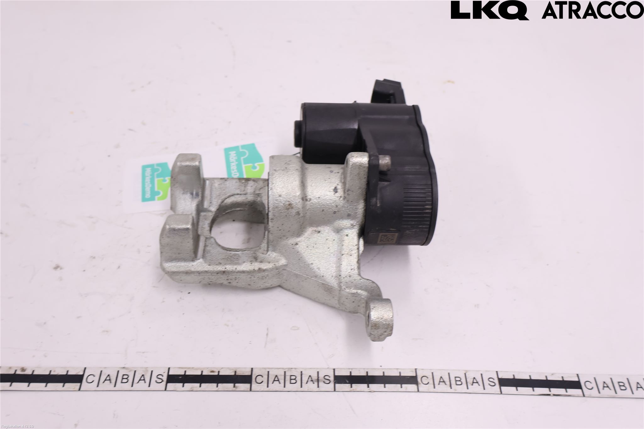 Toyota YARIS CROSS XP21 21- Bremsecaliper Bak Venstre