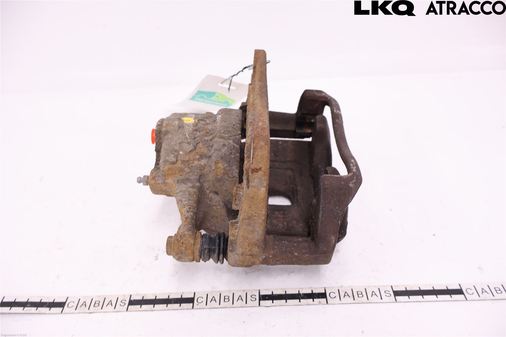 Toyota COROLLA 19- Bremsecaliper Foran Venstre
