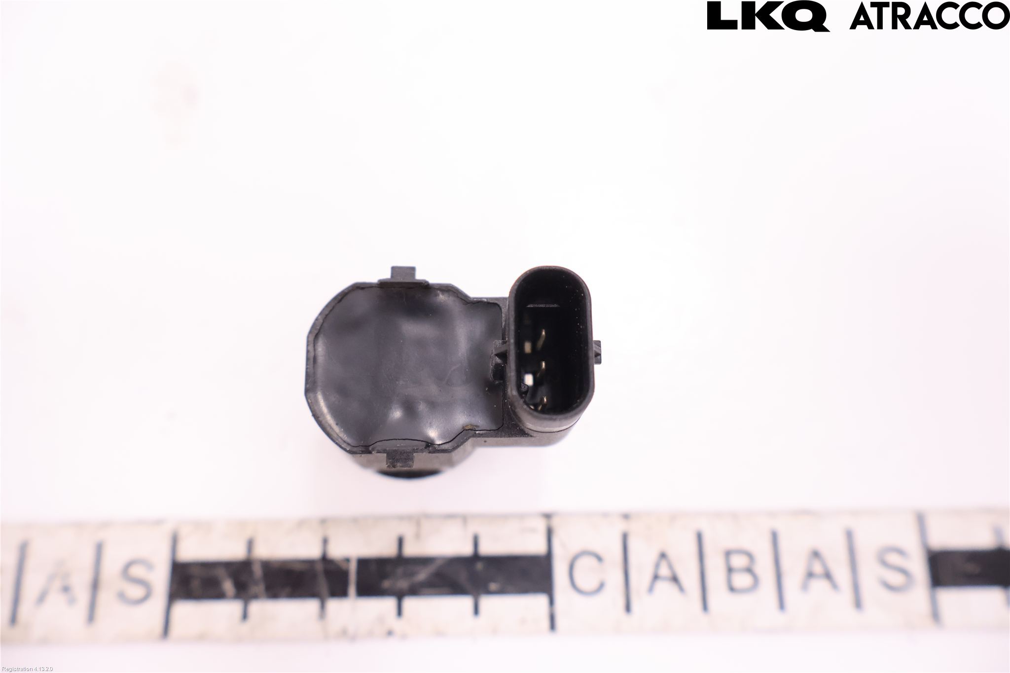 Audi A6/S6 4G 11-18 Sensor Parkering Front