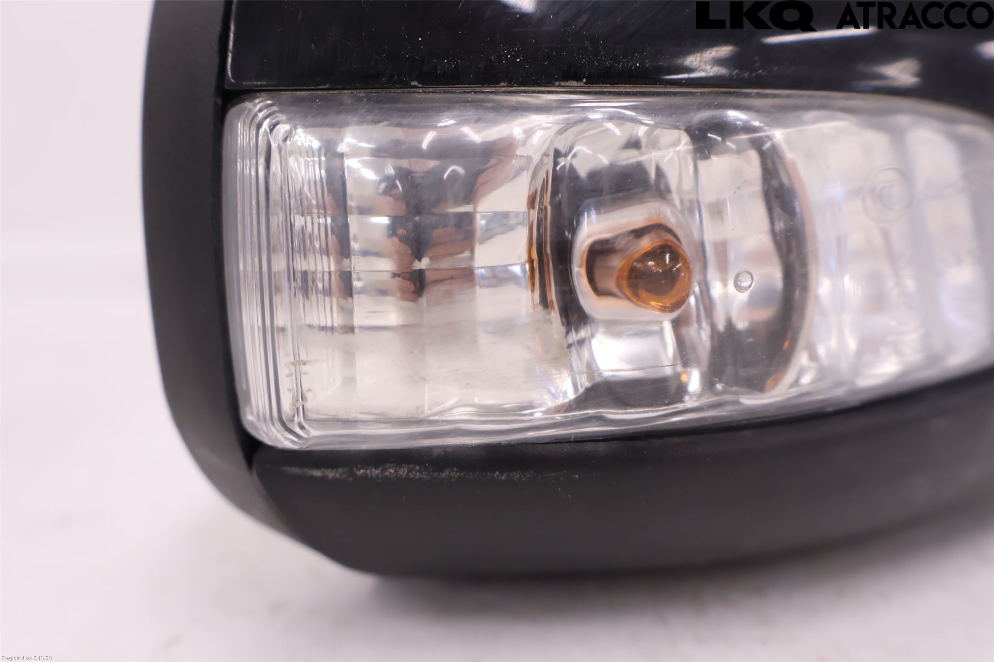 Volvo V70 08-13 Speil H M-El Justering
