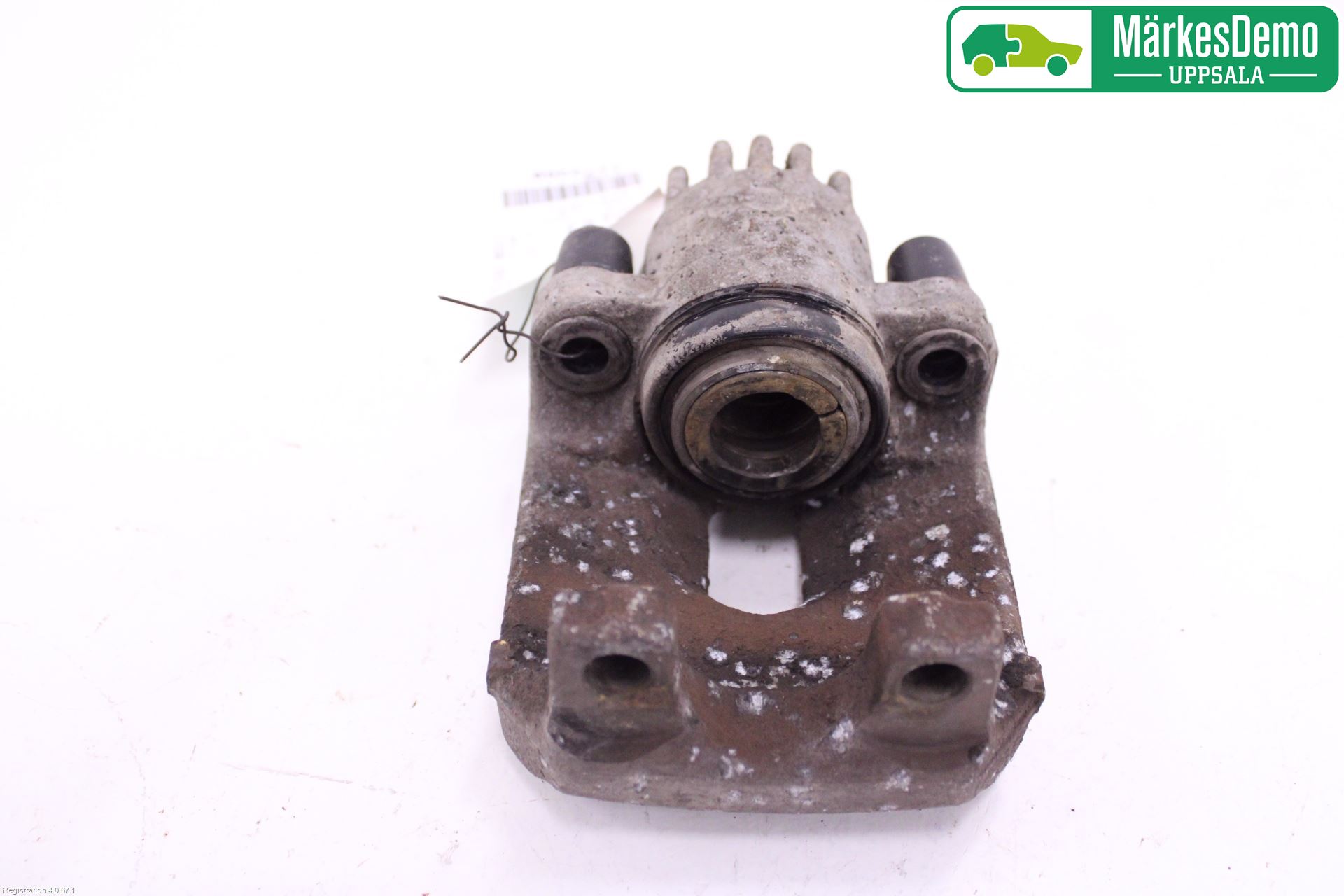 BMW 5 E39 95-04 Bremsecaliper Bak Venstre
