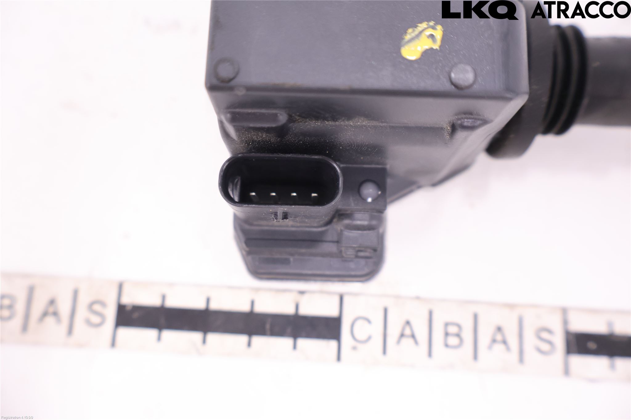 BMW X5 G05 18- Coil