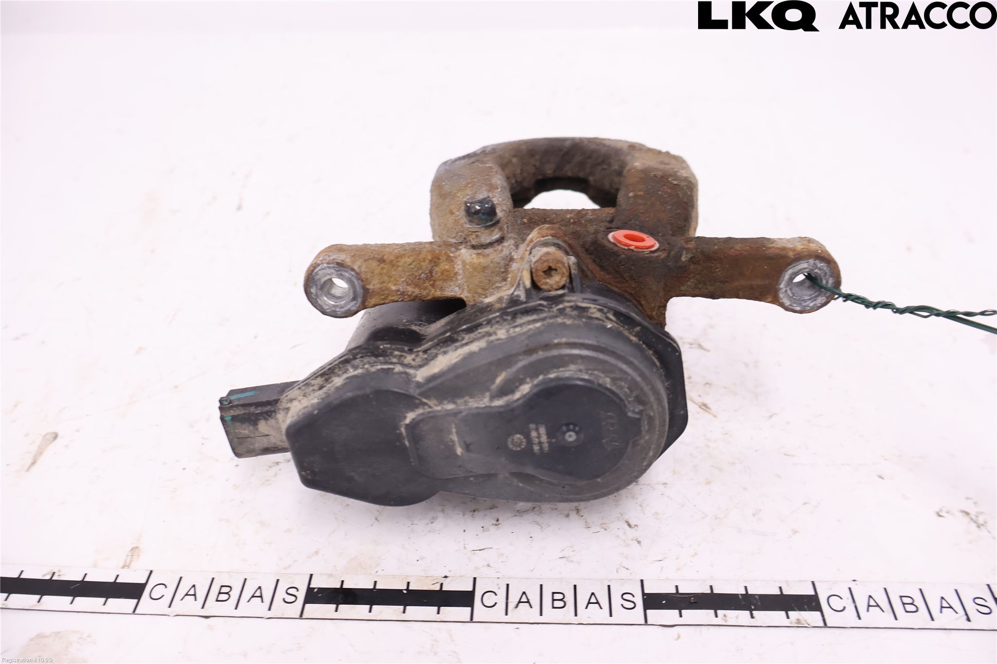 MG ZS EV 20- Bremsecaliper Bak Høyre
