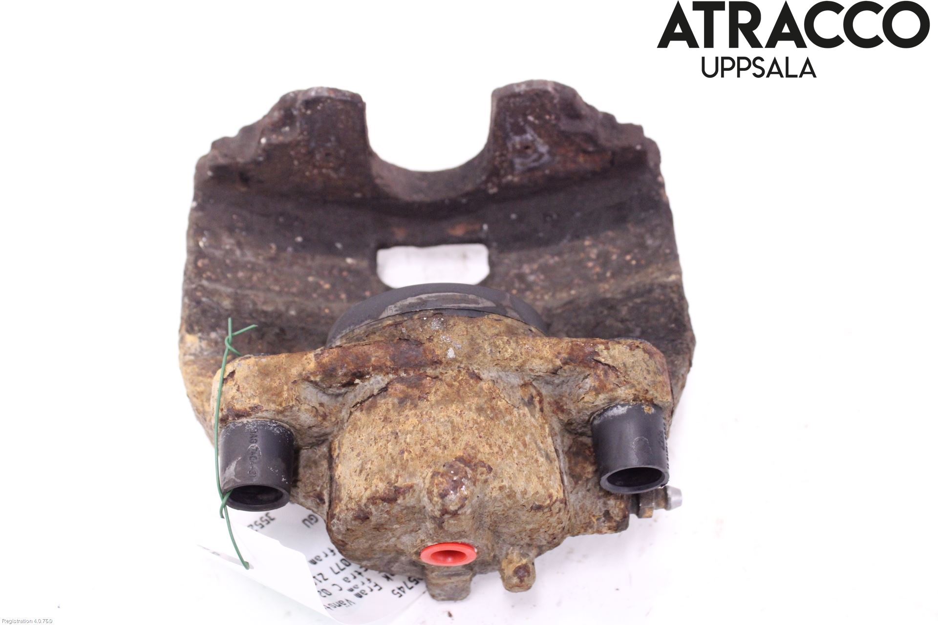 Opel VECTRA C 02-05 Bremsecaliper Foran Venstre
