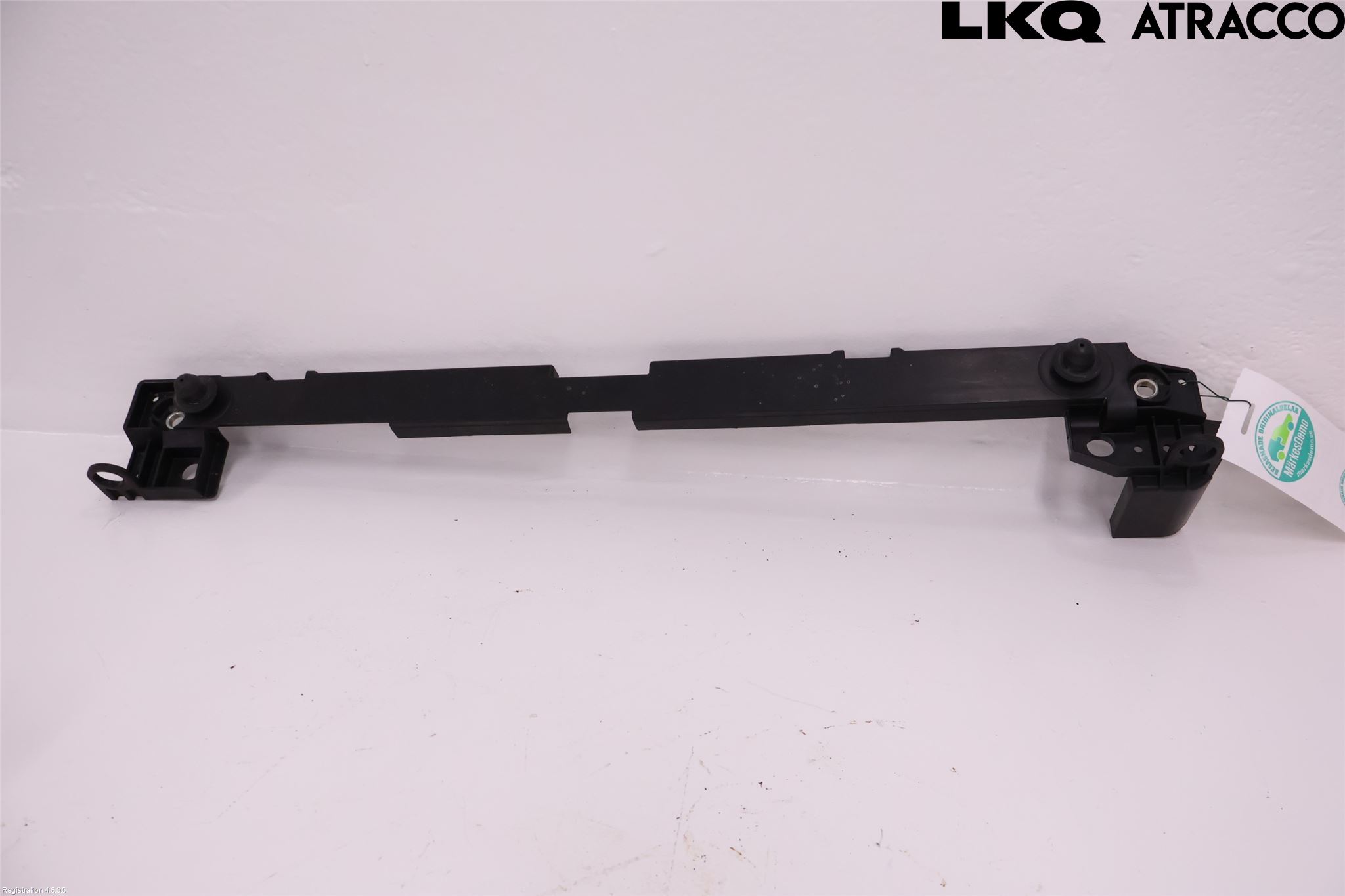 Toyota YARIS XP130 15-20 Radiator Feste - Ramme - Bjelk