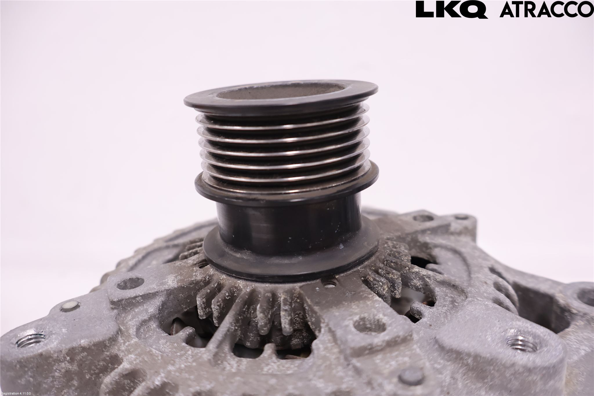 BMW 1 F20/F21 11-19 Dynamo