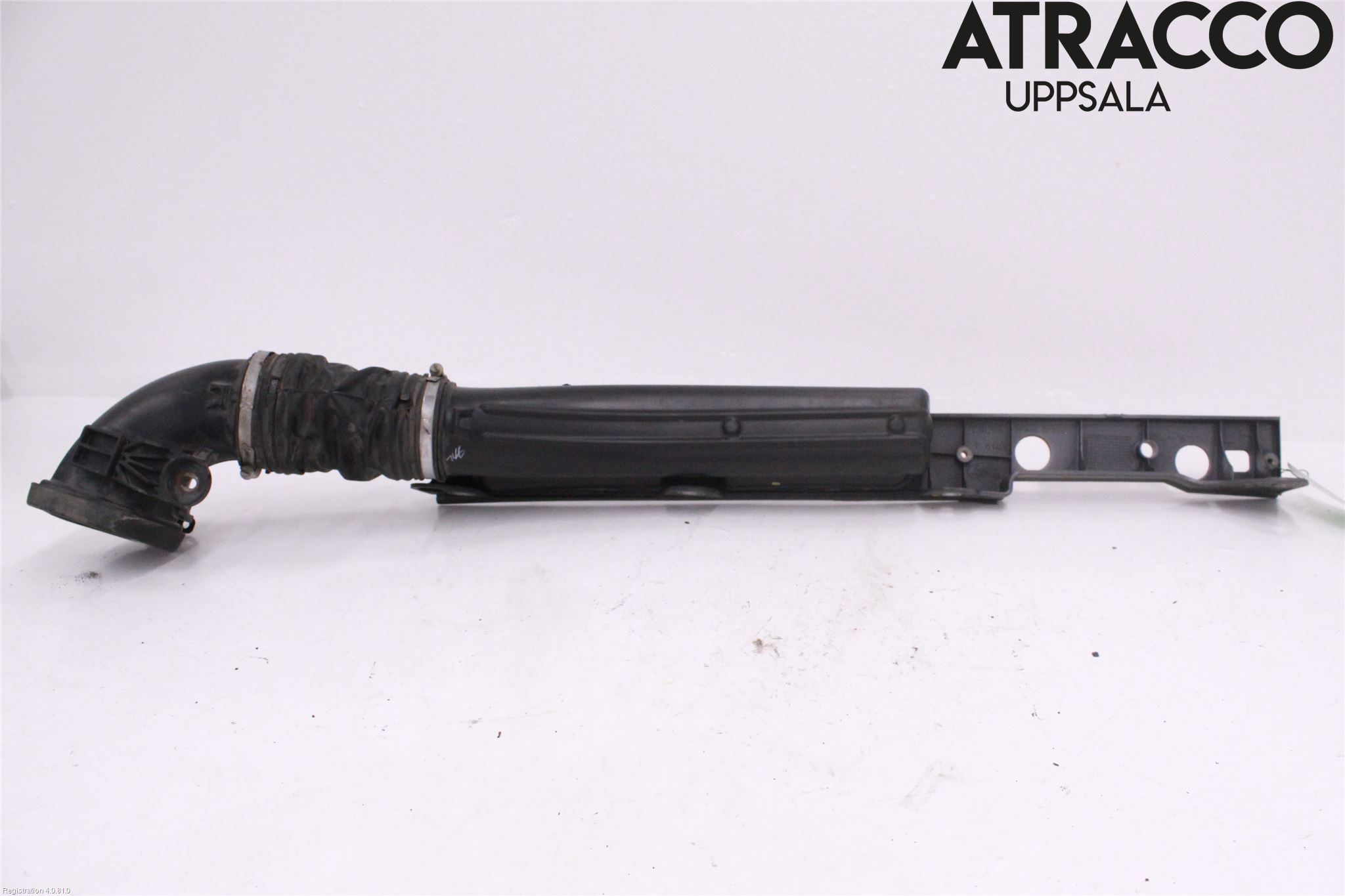 Landrover RANGE ROVER SPORT (L494) 14-22 Lufrenser Øvrig