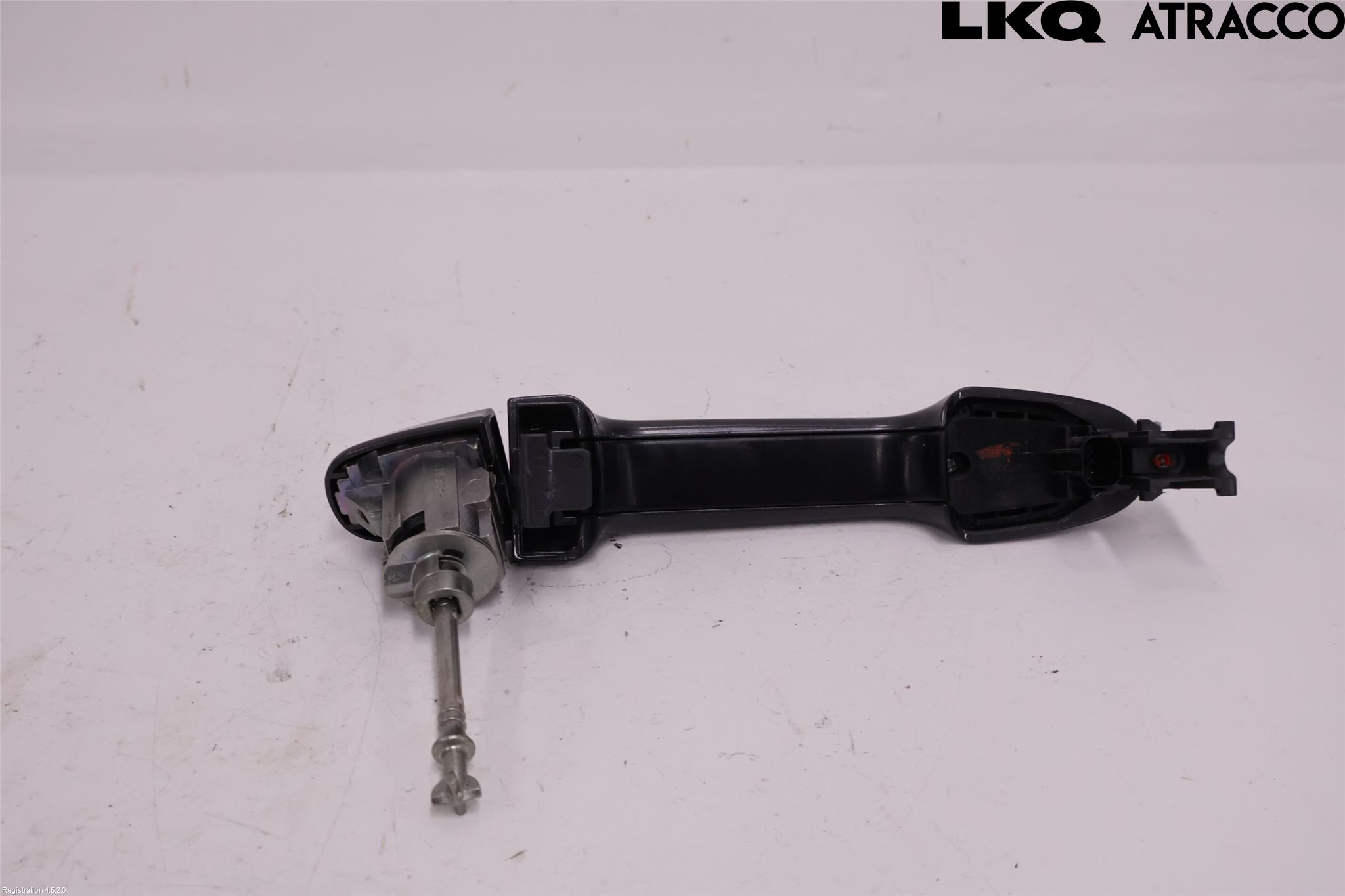 Toyota C-HR 16-23 Dørhandtak Ytre Venstre
