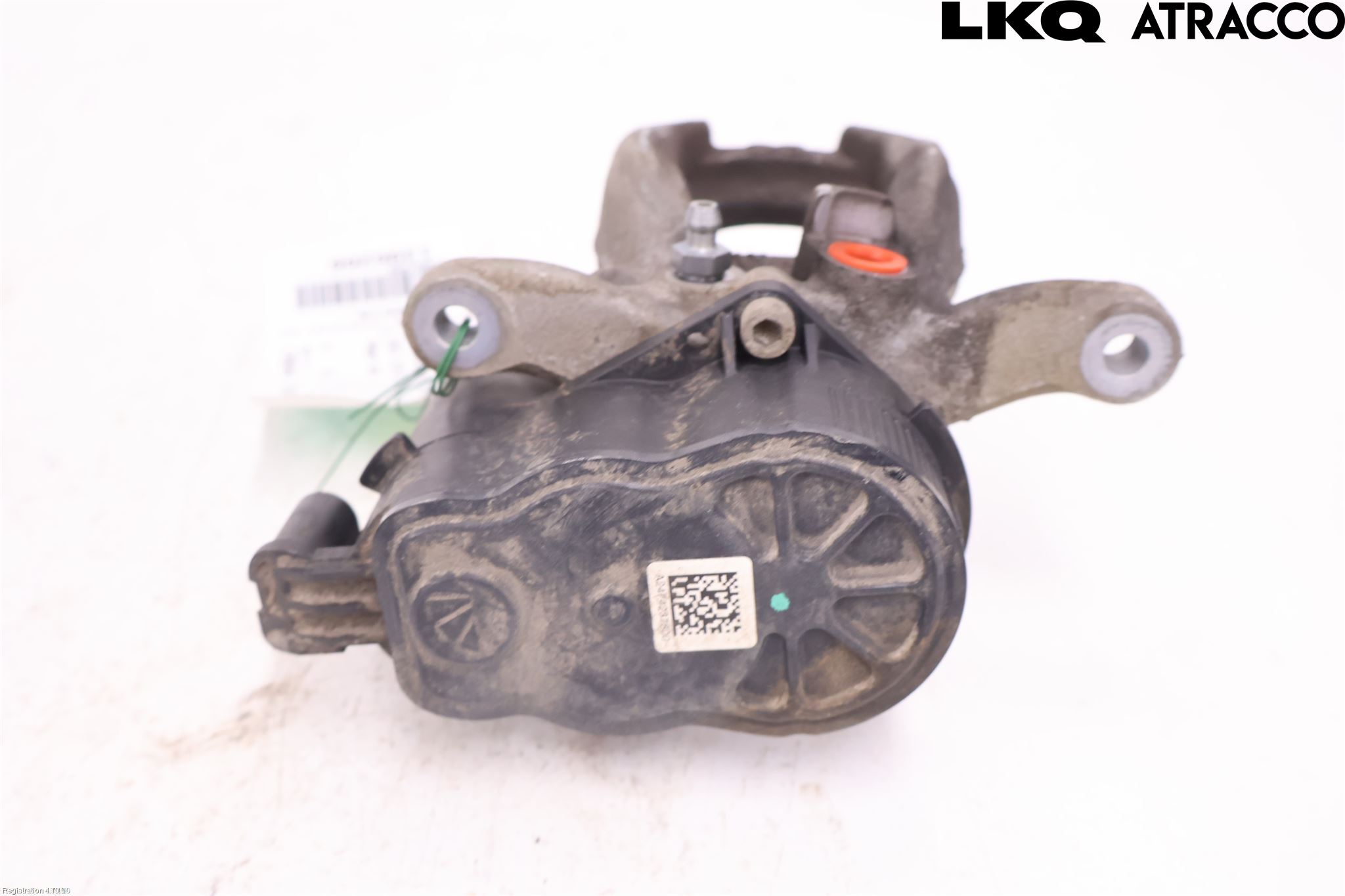 Mercedes-Benz MB CLA-KLASS (C118/X118) 19- Bremsecaliper Bak Høyre