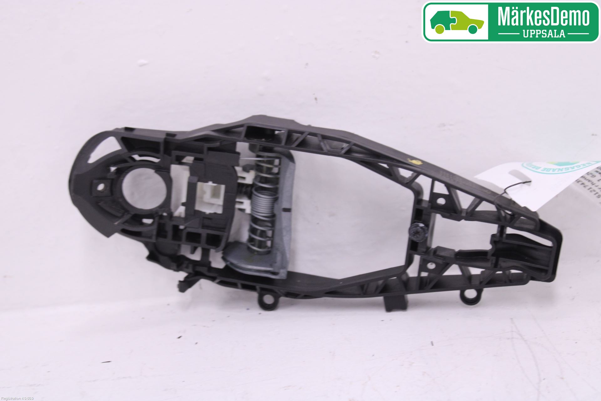 BMW 3 G20/G21/G80/G81 19- Dørhandtak Ytre Høyre