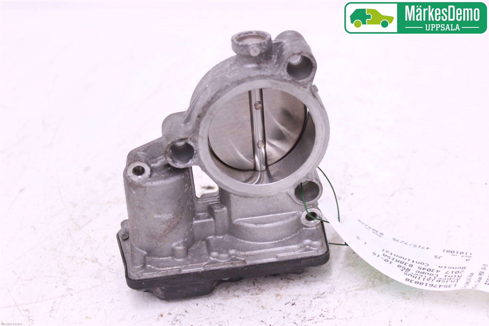 Mini ONE/COOPER 5DR F55 14-24 Inns Spjeldhus