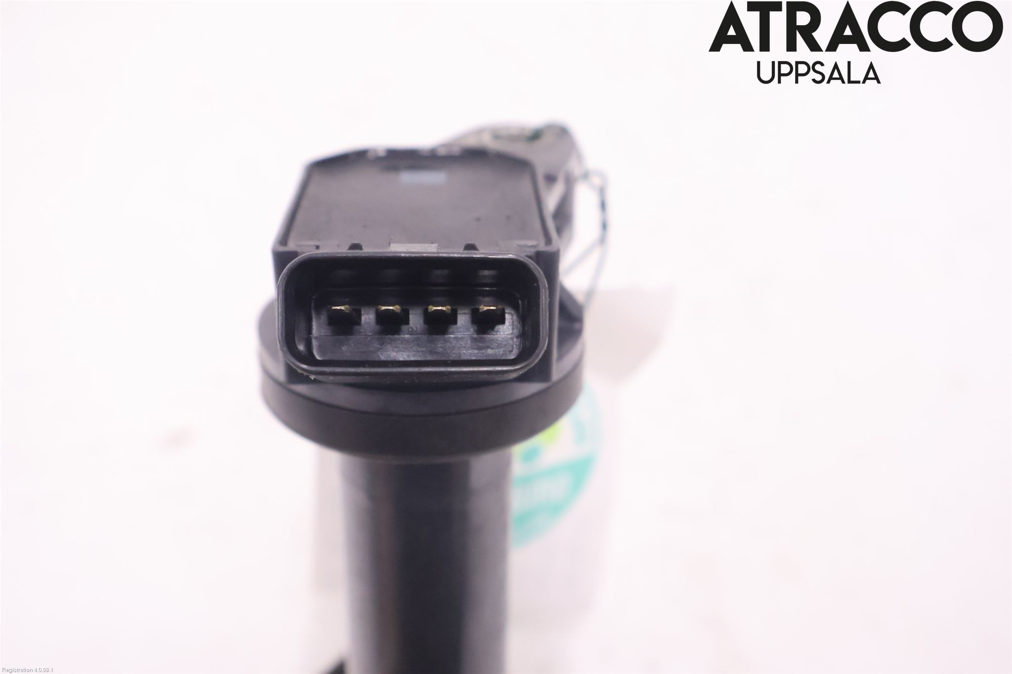 Toyota YARIS XP90 06-11 Coil