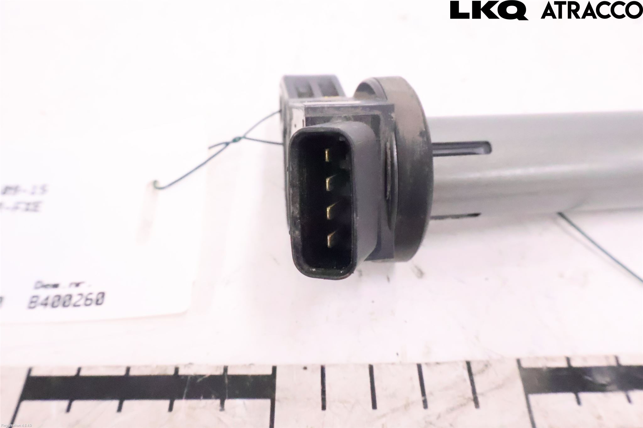 Lexus RX AL10 09-15 Coil
