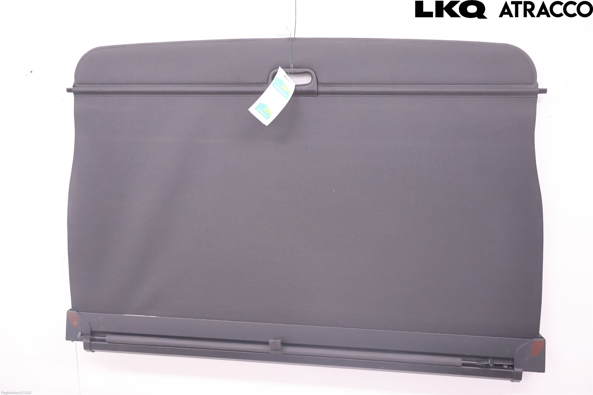 BMW X5 E70 07-13 Innr Innsyn Beskytelse Stv