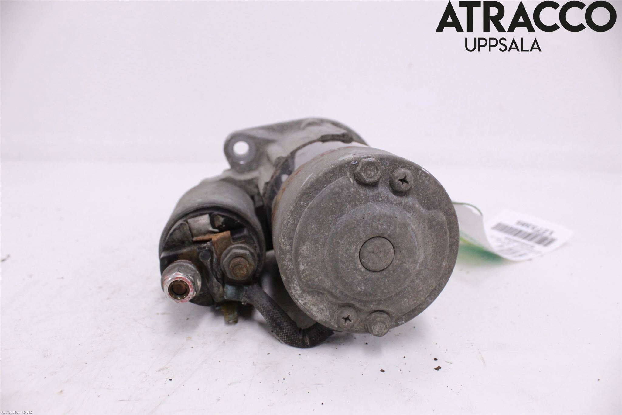 Mitsubishi COLT 09-13 Startmotor