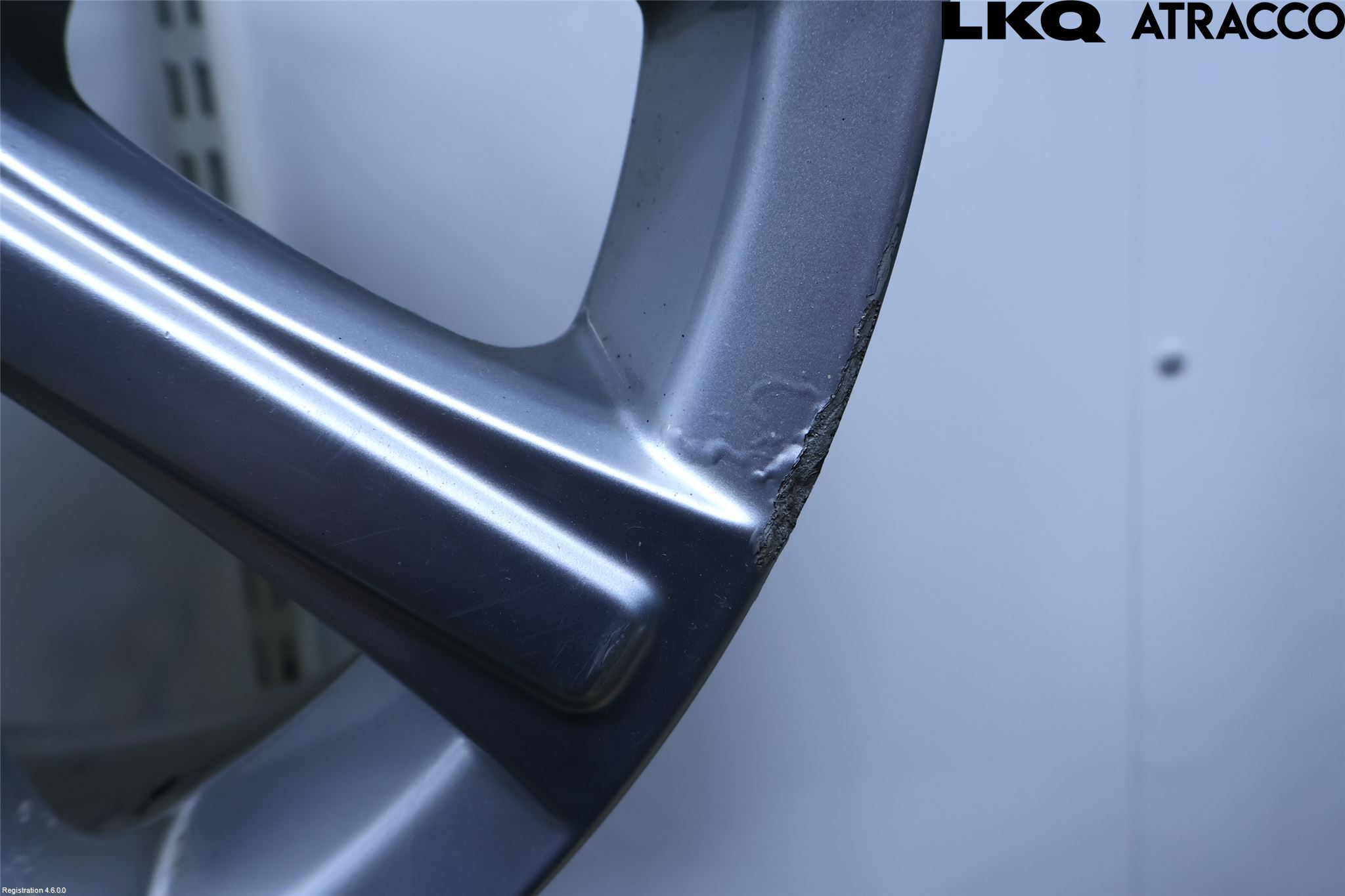 Toyota COROLLA 19- Felg Aluminium Sett 4Stk