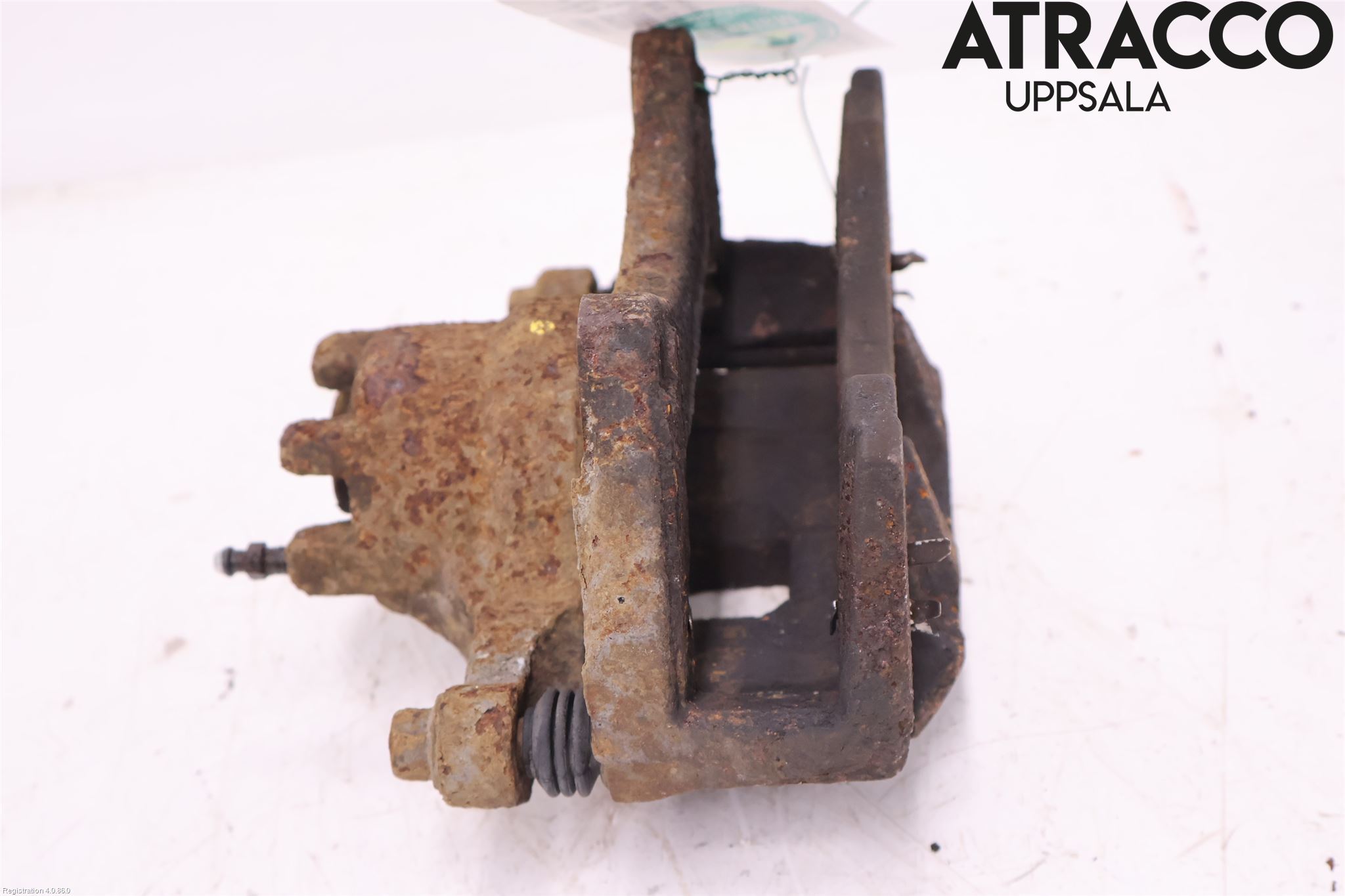 Mitsubishi ASX 10-22 Bremsecaliper Foran Venstre