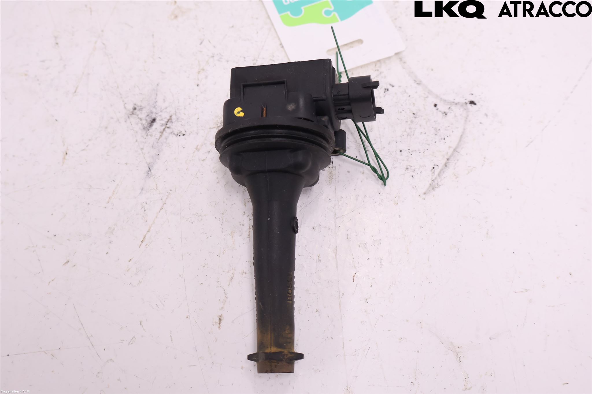 Volvo V70 00-04 Coil