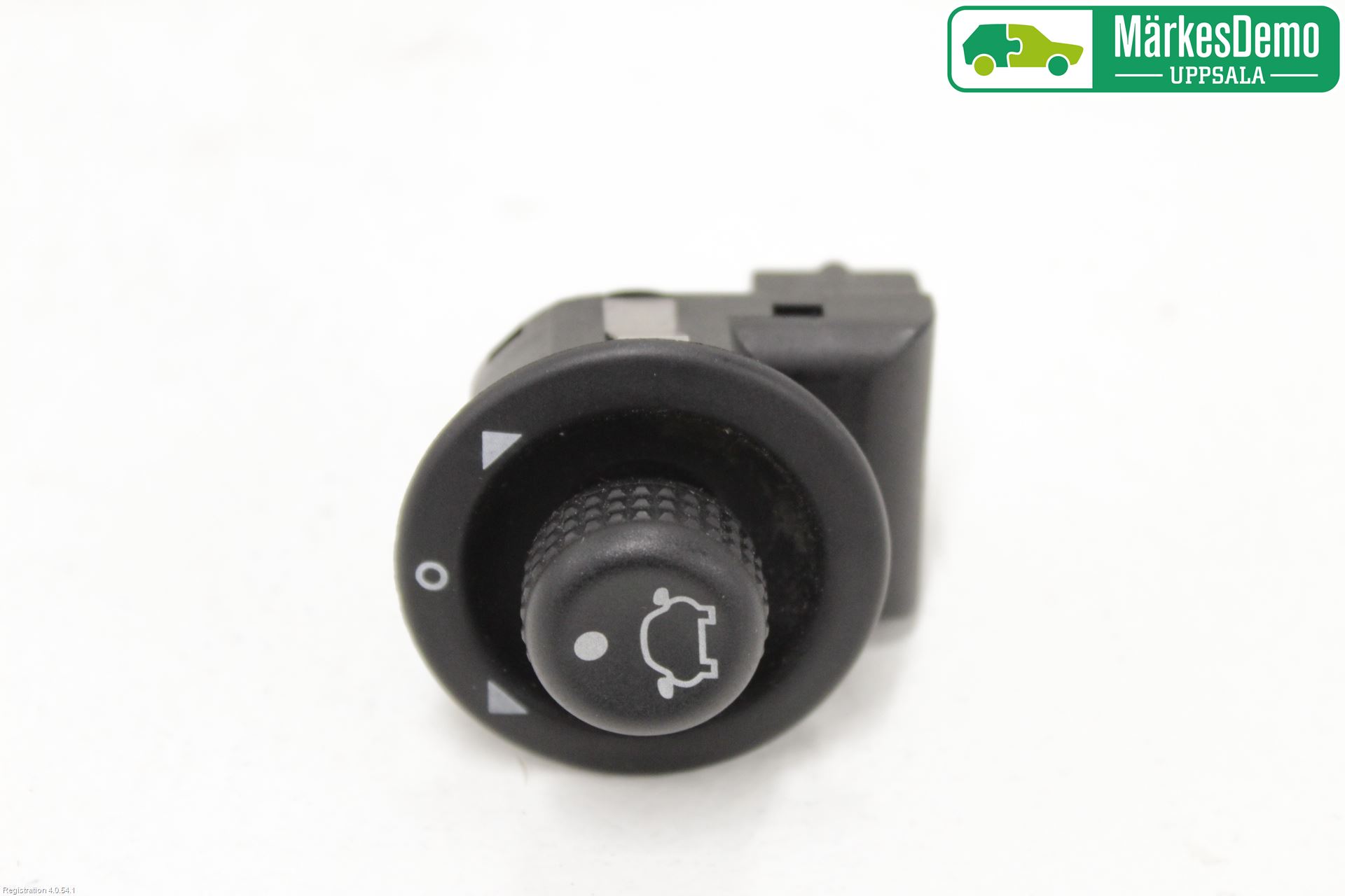 Ford TRANSIT    06-13 Bryter Speil