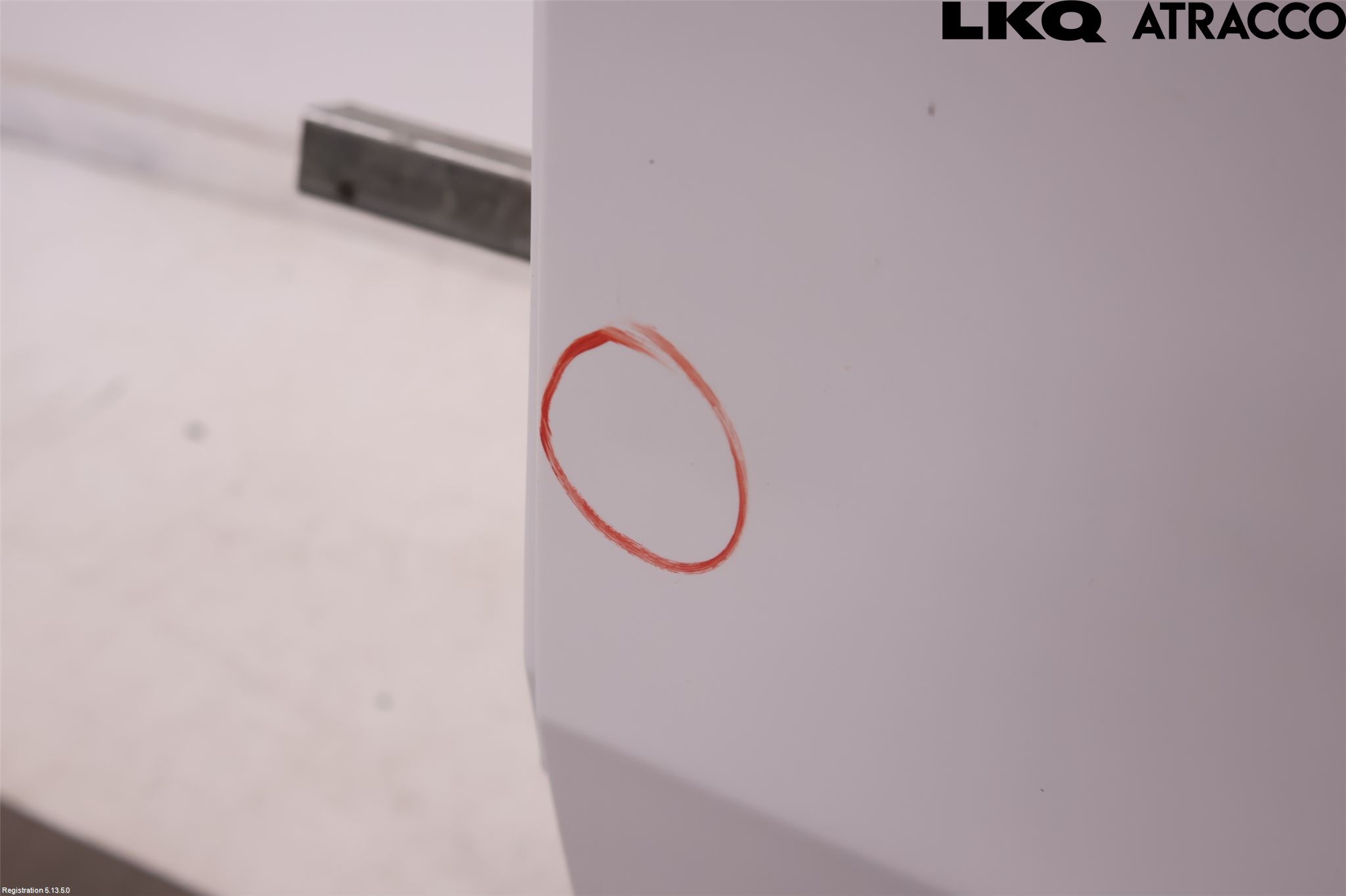 Toyota AURIS 13-19 Dør 4D Bak Venstre