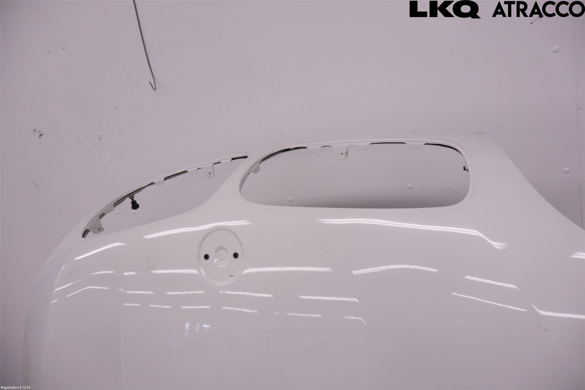 BMW X5 E70 07-13 Panser