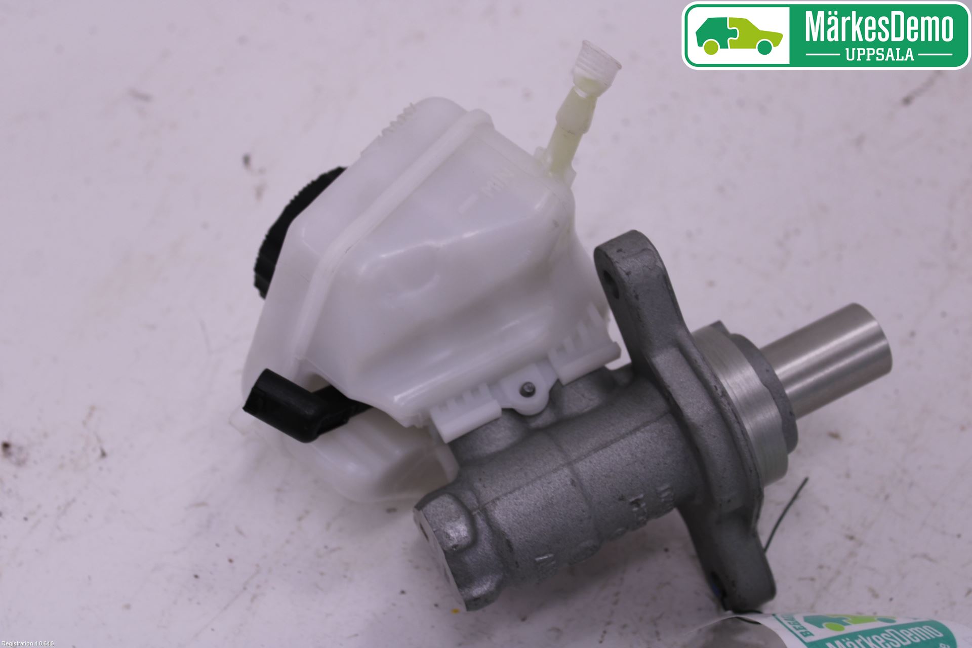 BMW 1 F20/F21 11-19 Brems Hovedsylinder