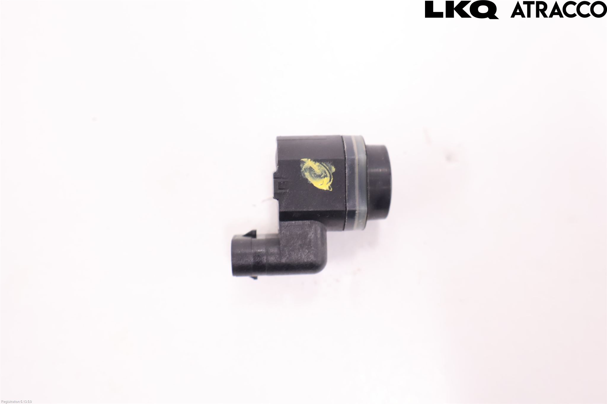 Audi A3/S3 05-13 Sensor Ryggesensor