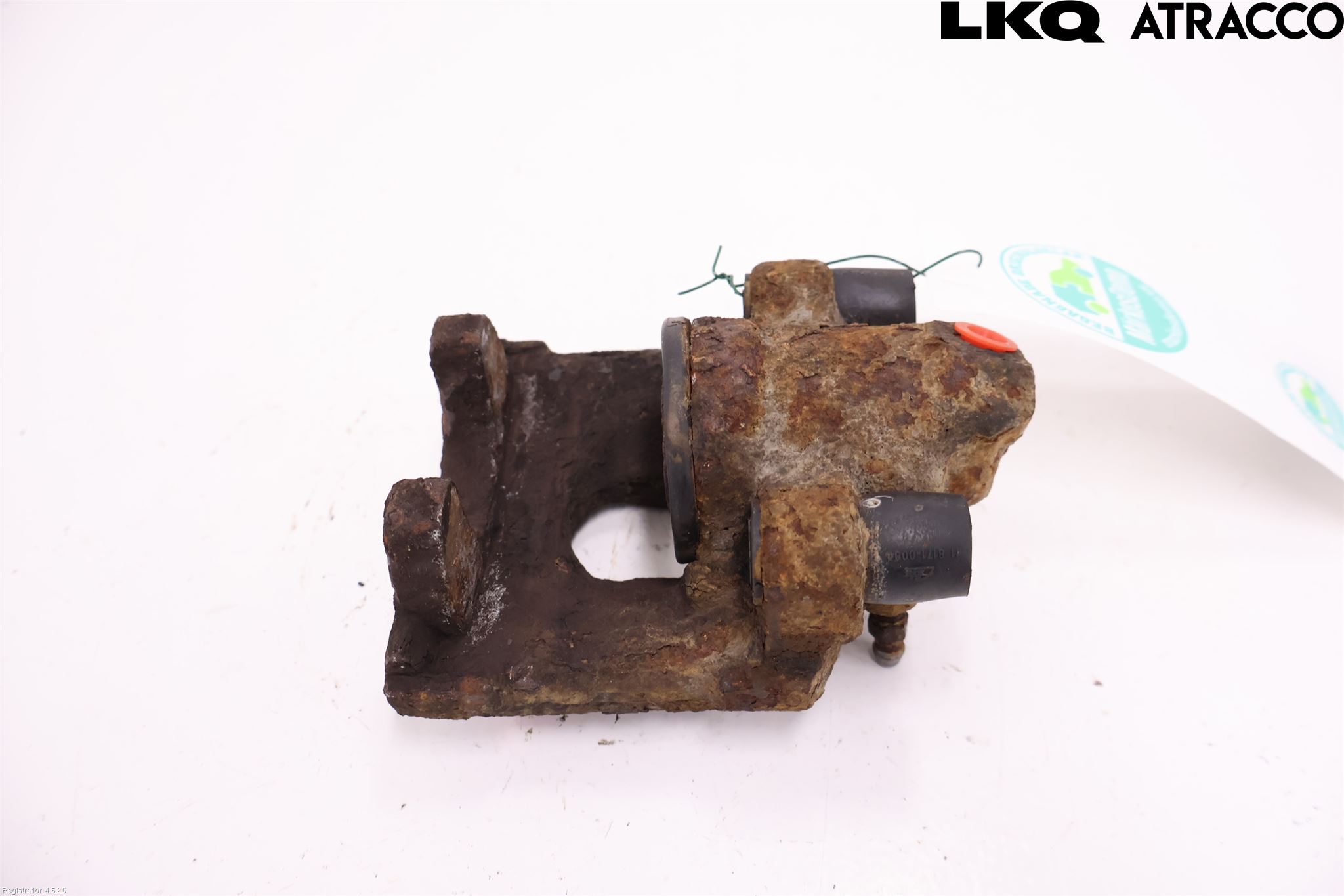 Saab 9-5     06-10 Bremsecaliper Bak Venstre