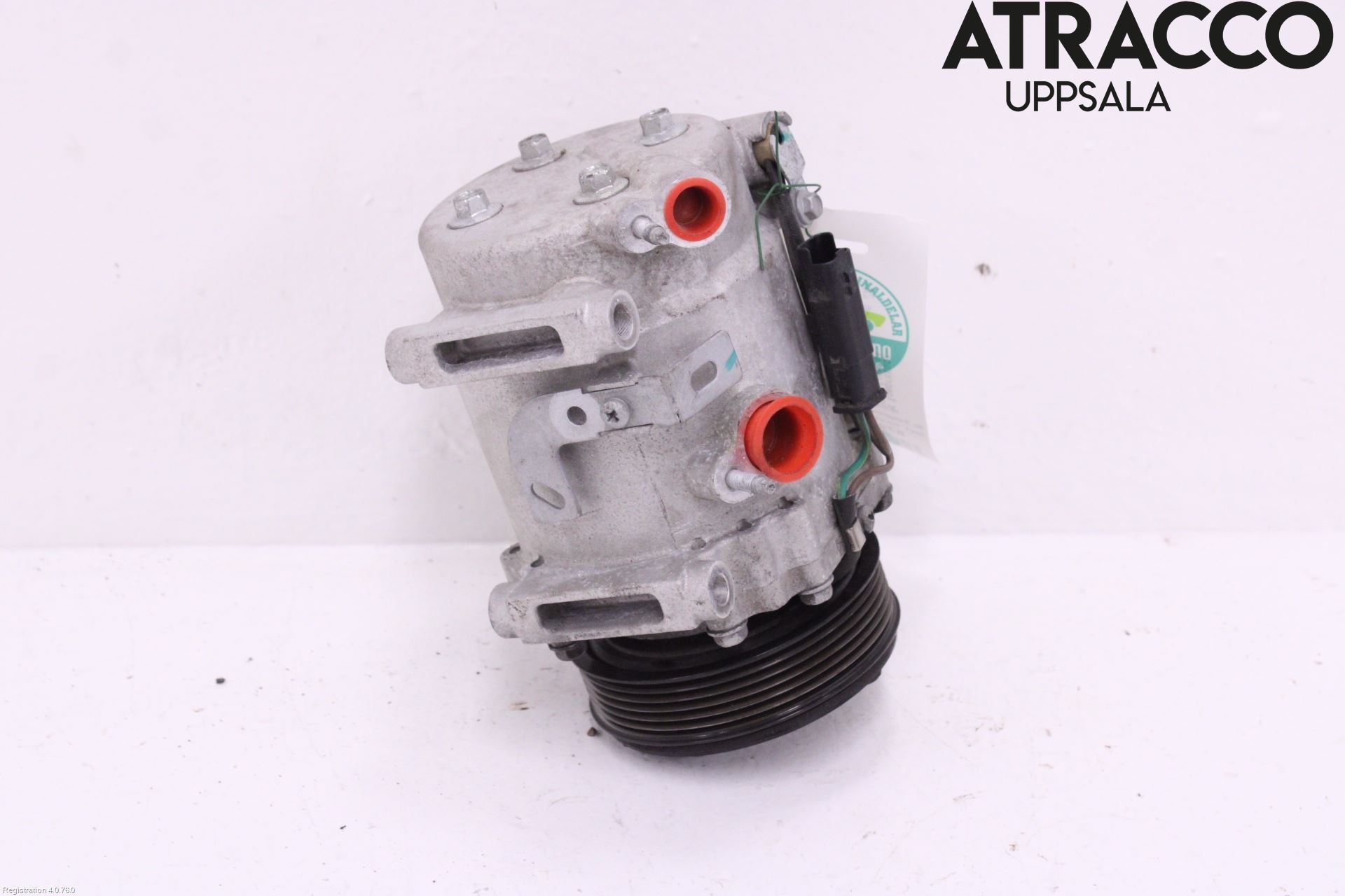Opel CORSA F, CORSA-E 20- Varme Ac Kompressor