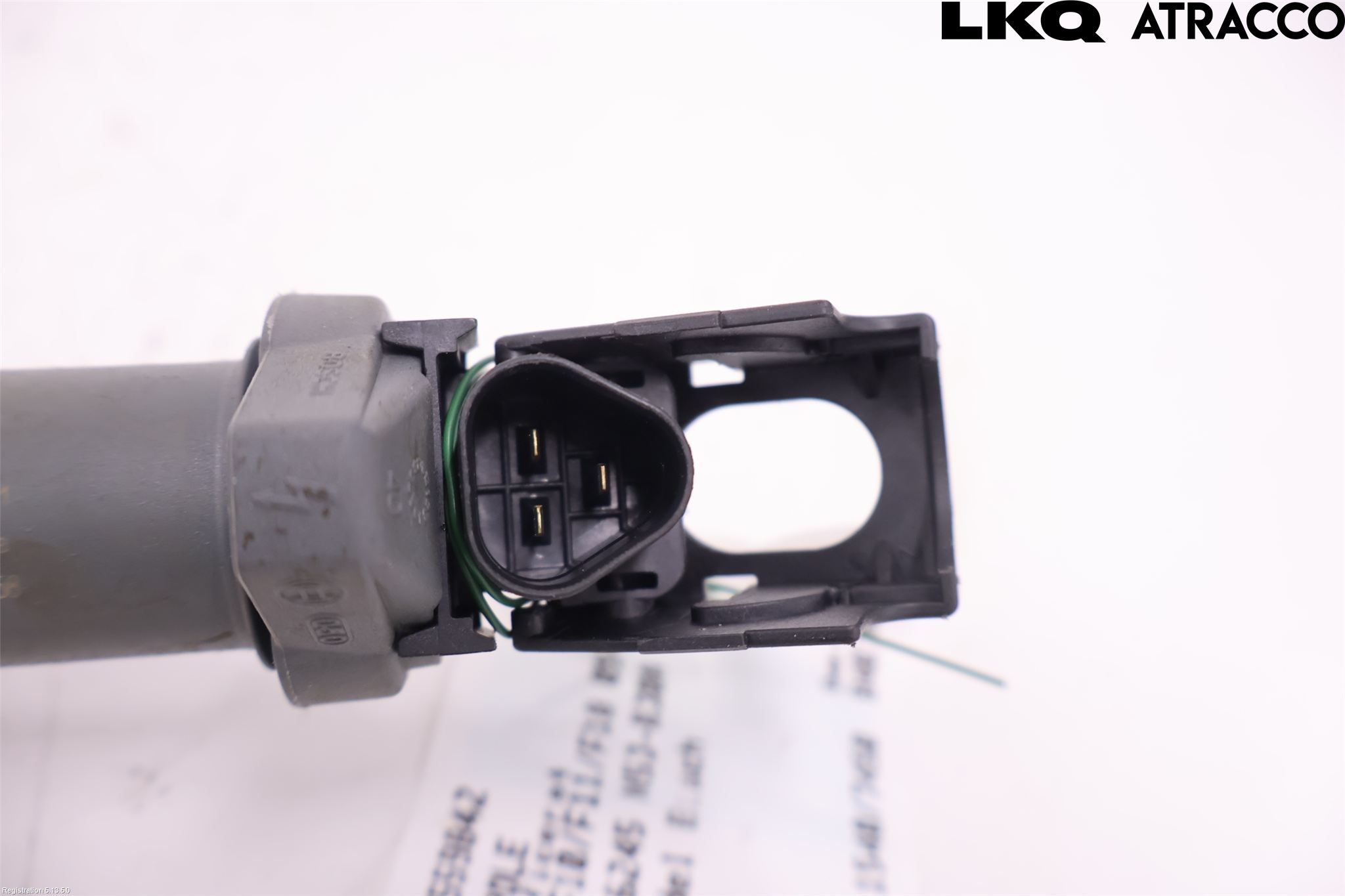 BMW 5 F10/F11/F18 09-17 Coil