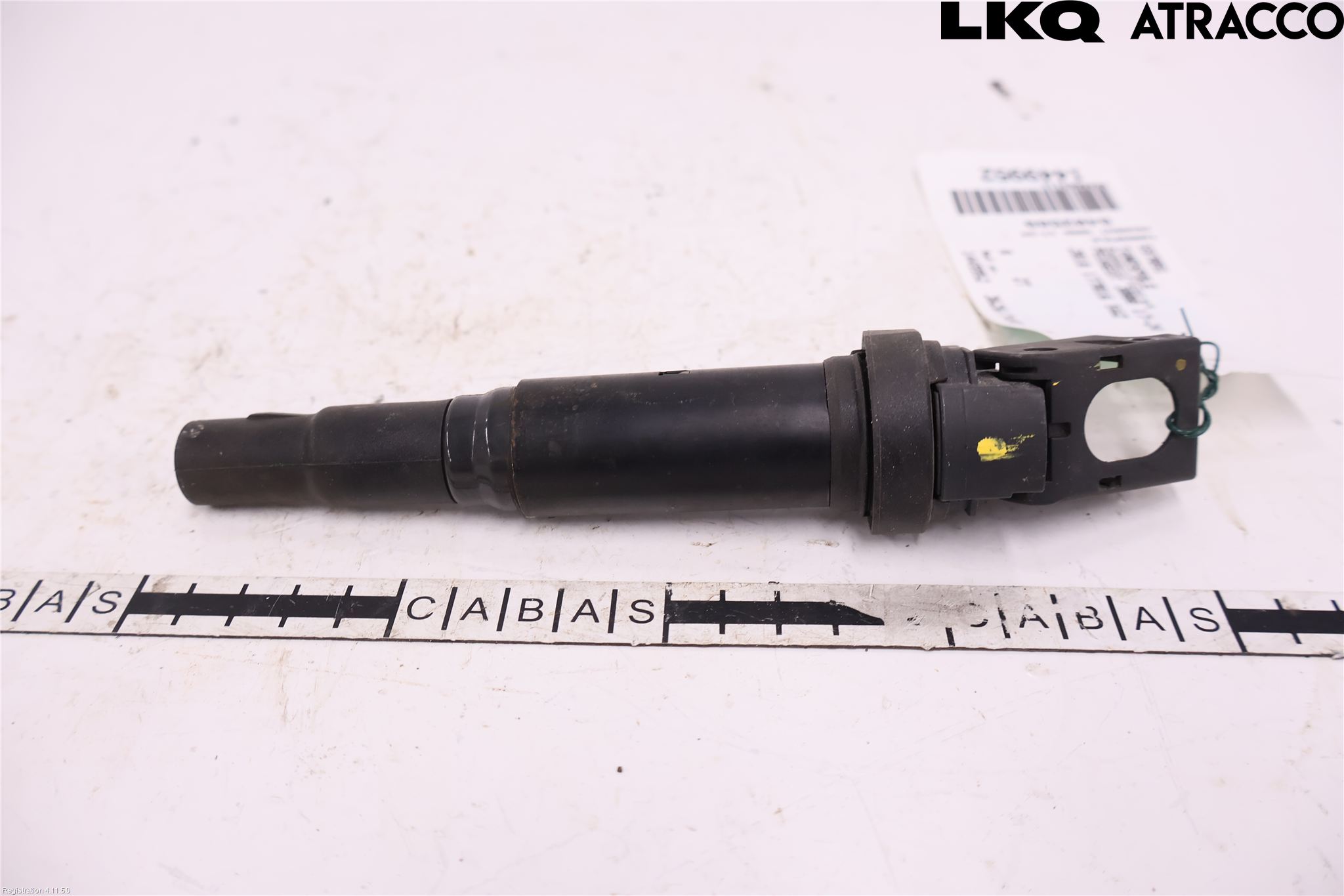 Peugeot 3008 17-24 Coil