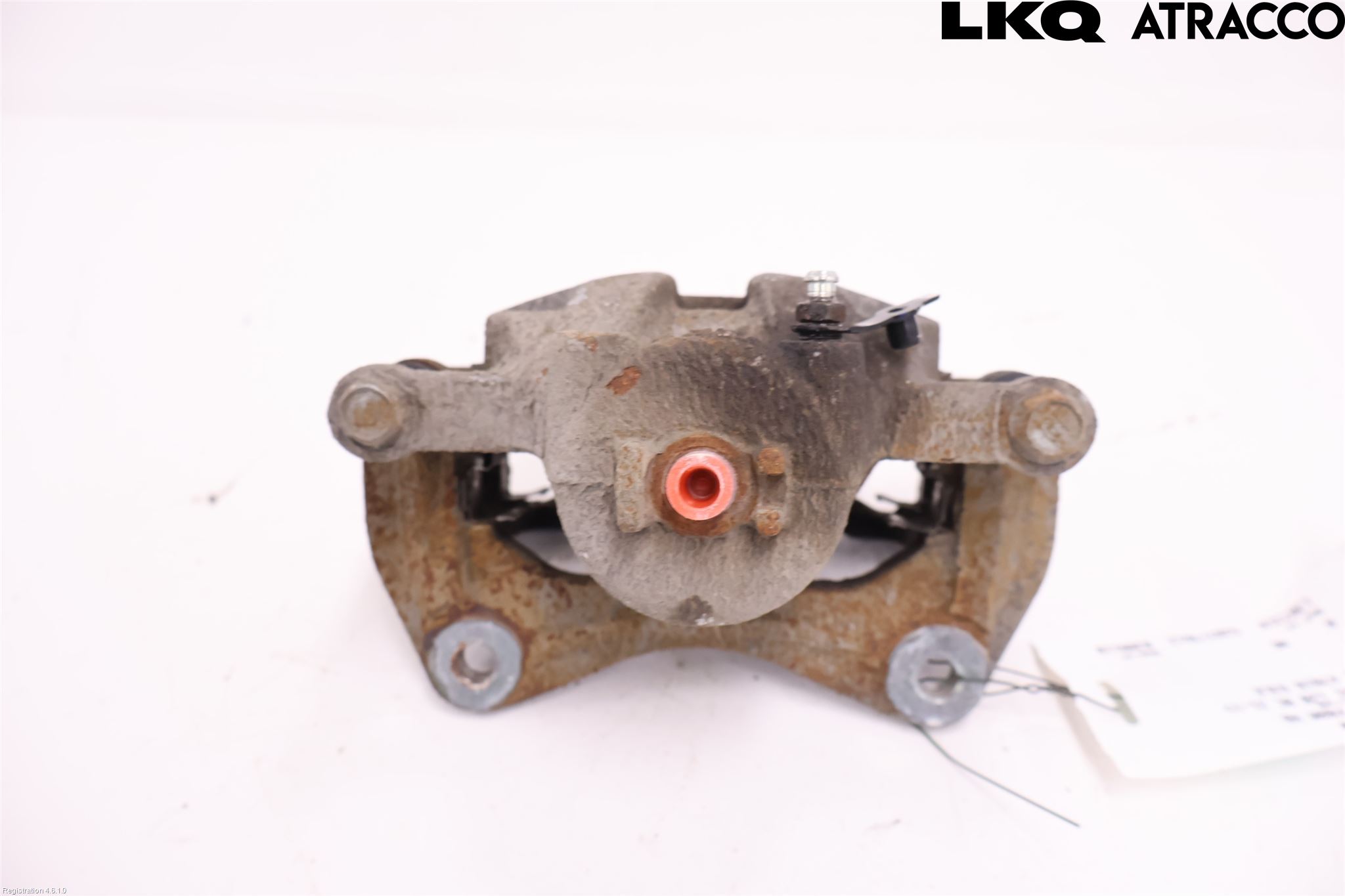 Hyundai i20 BC 21- Bremsecaliper Foran Høyre