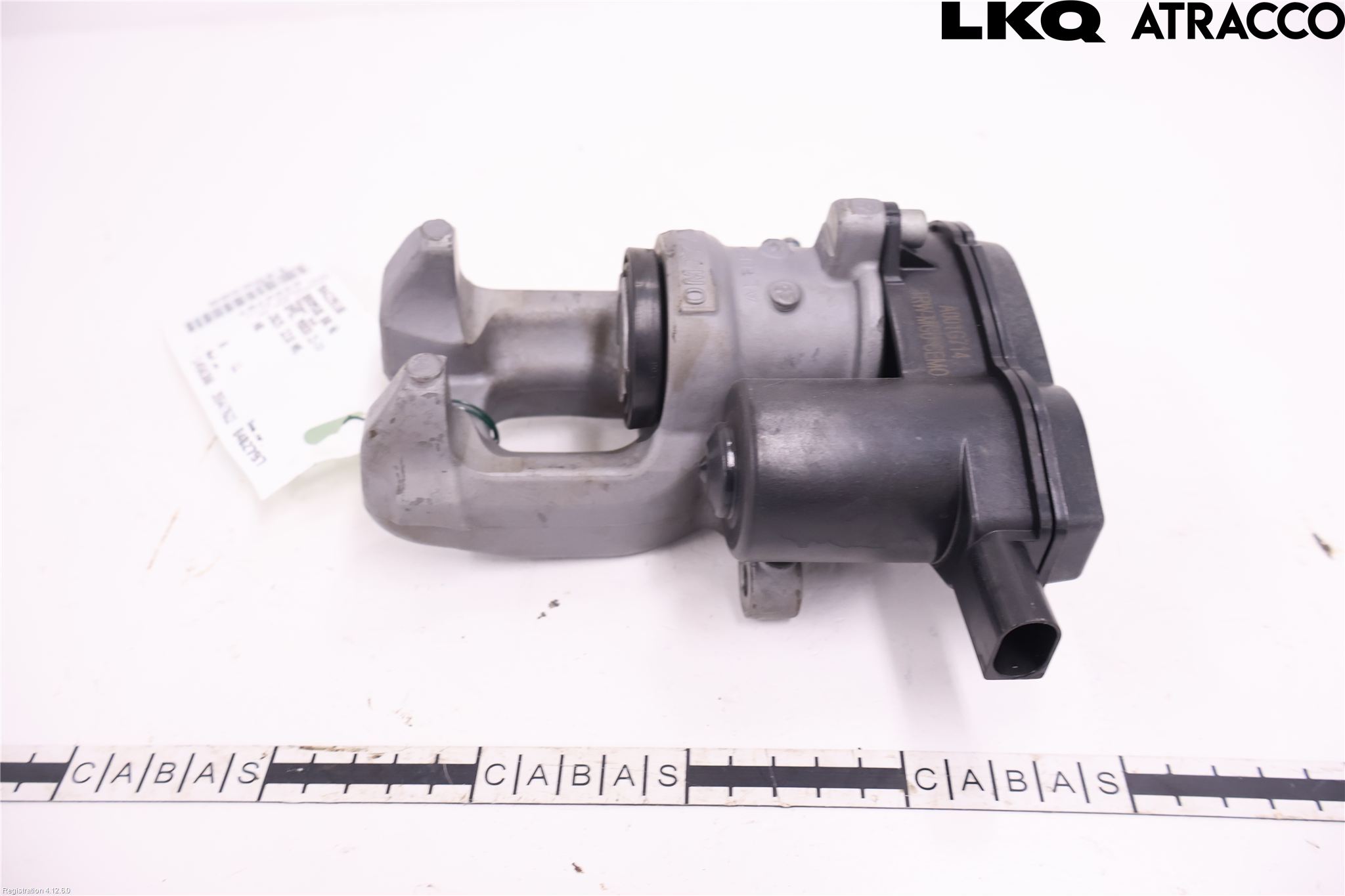 Opel MOKKA 21- Bremsecaliper Bak Høyre