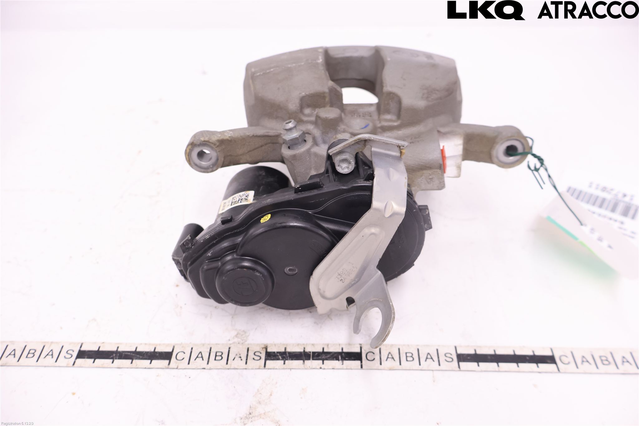 Mercedes-Benz MB EQE (V295) 22- Bremsecaliper Bak Venstre
