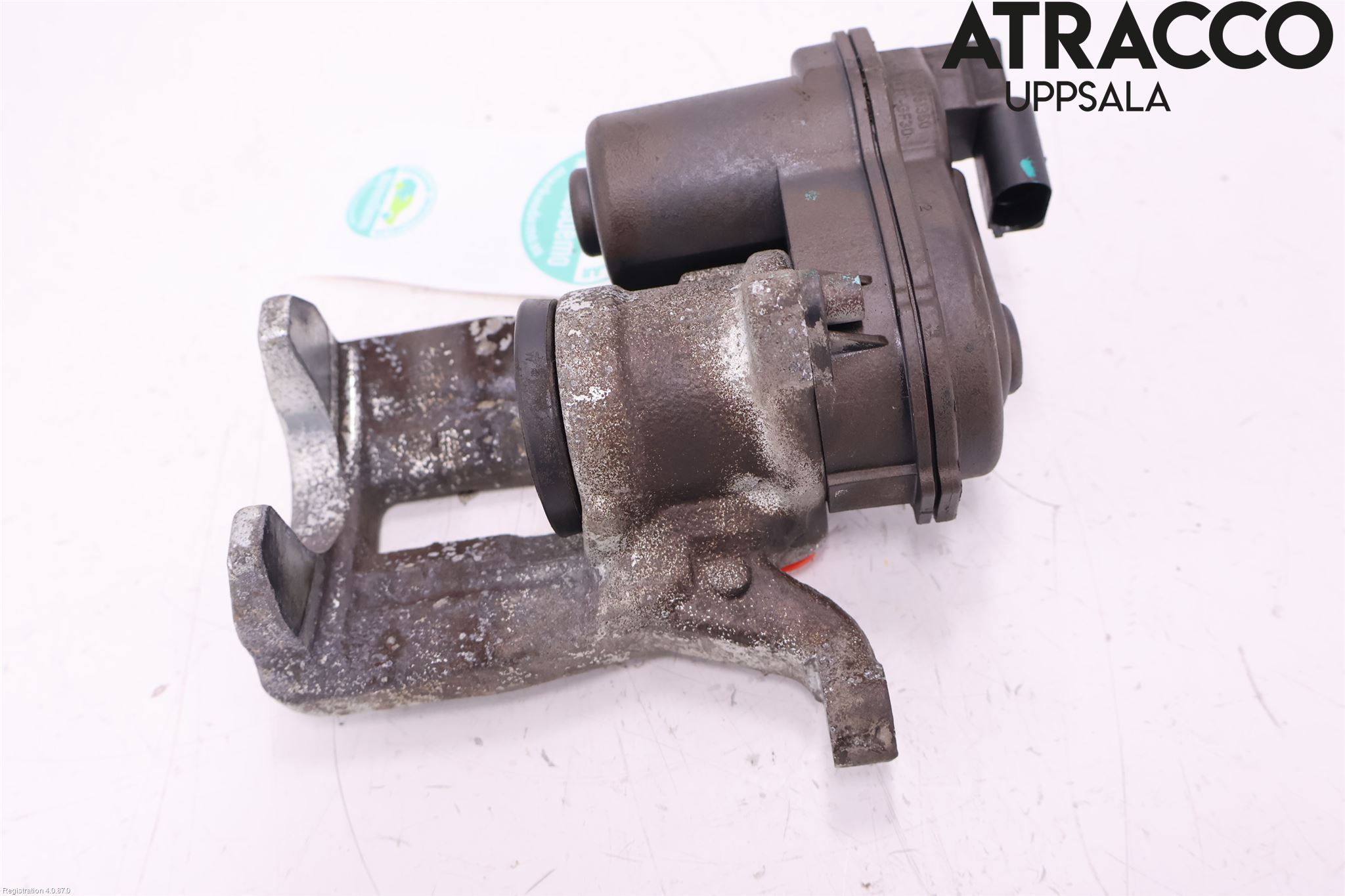 MG 5 22- Bremsecaliper Bak Venstre