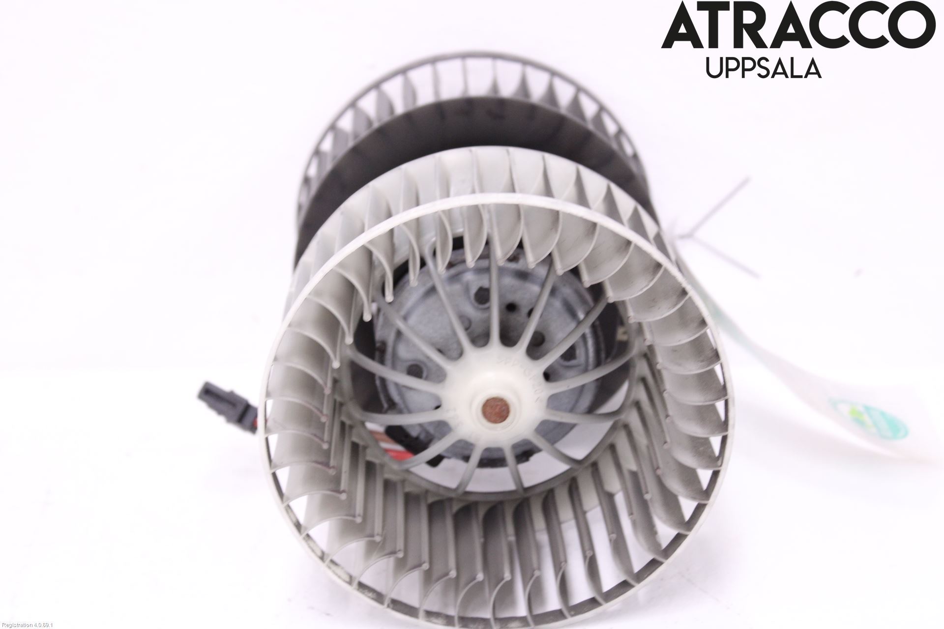 BMW 3 E46      98-05 Varmeapparat Viftemotor