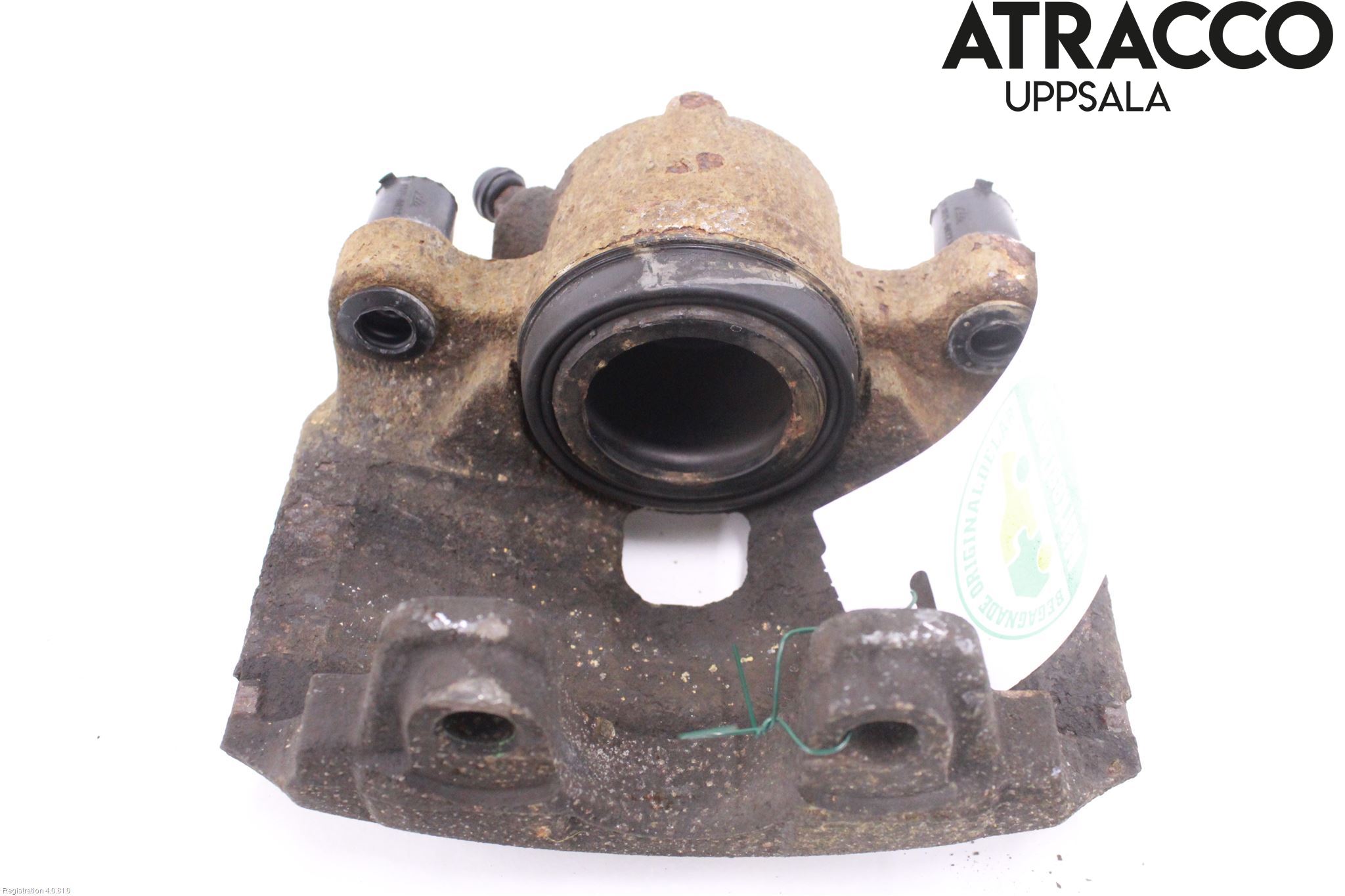 Ford TRANSIT/TOURNEO CONNECT 13-22 Bremsecaliper Foran Venstre