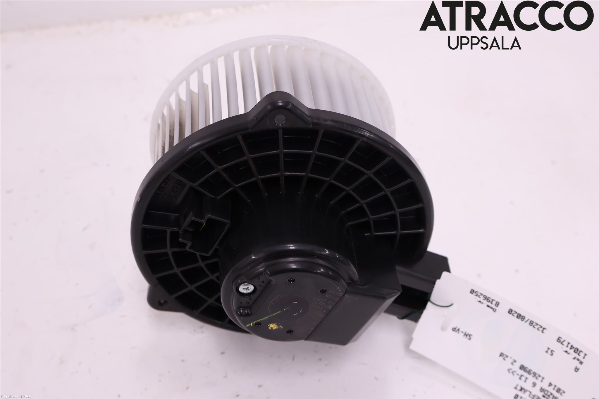 Mazda 6 13- Varmeapparat Viftemotor